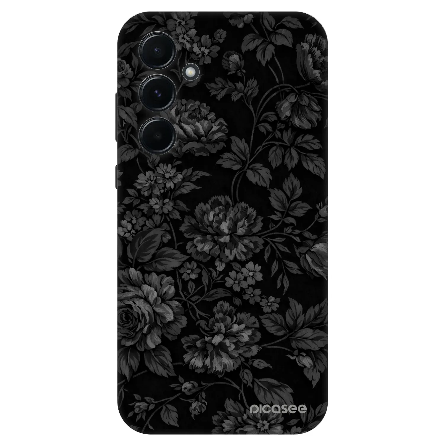Picasee Fashion Case pentru Samsung Galaxy A55 5G A556B - Dark Romance