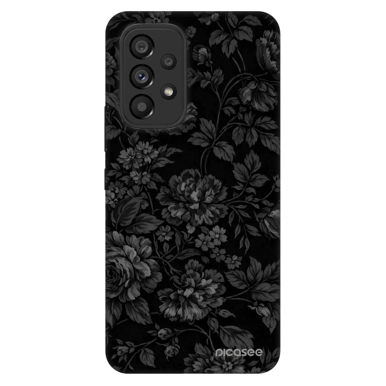 Picasee Fashion Case pentru Samsung Galaxy A53 5G A536 - Dark Romance