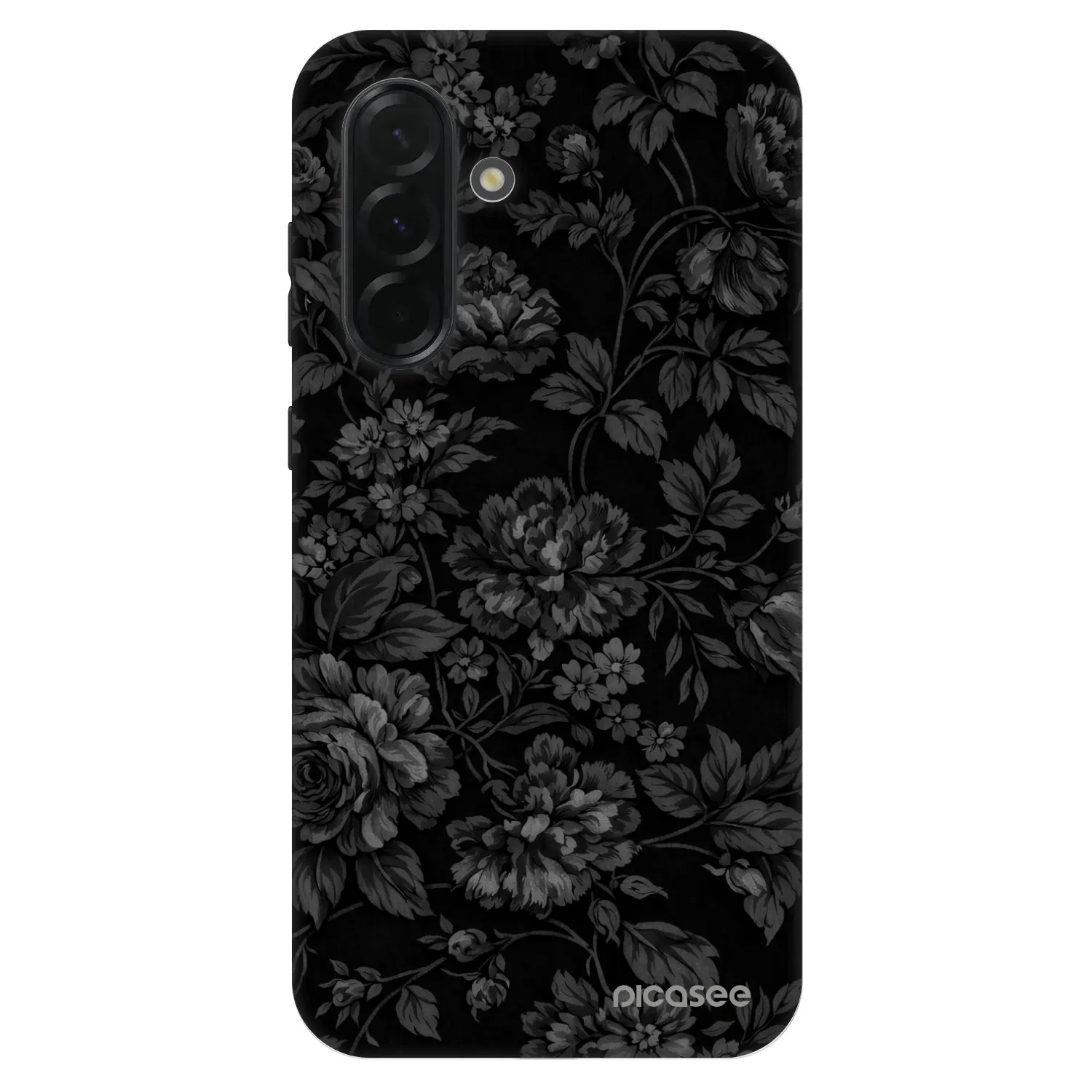 Picasee Fashion Case pentru Samsung Galaxy A36 5G - Dark Romance