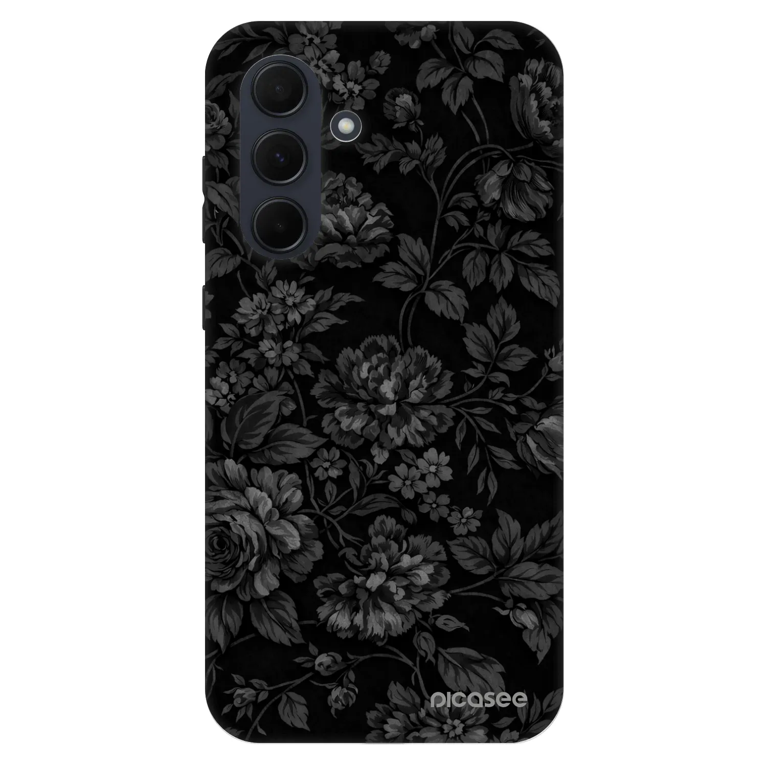 Picasee Fashion Case pentru Samsung Galaxy A35 5G A356B - Dark Romance