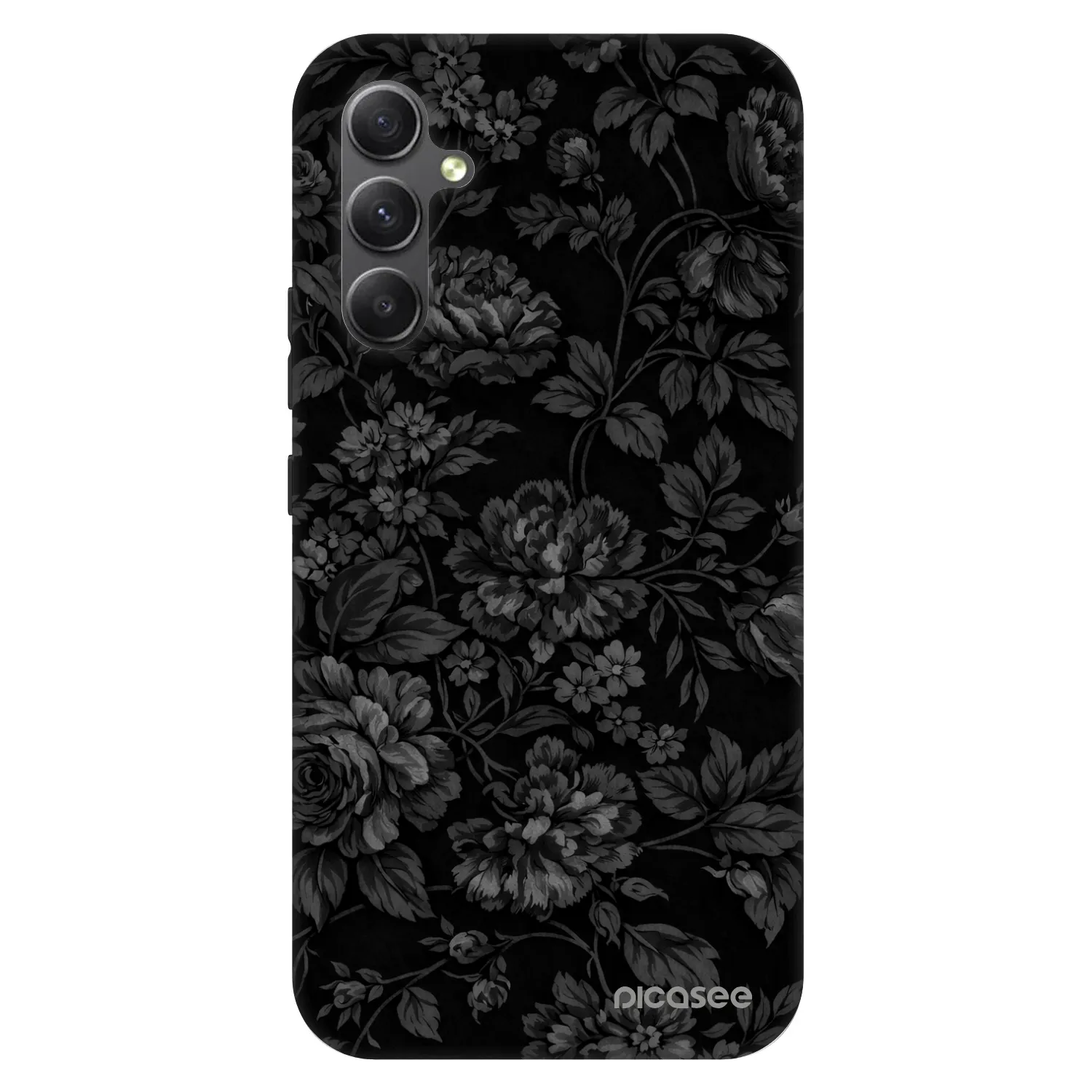 Picasee Fashion Case pentru Samsung Galaxy A34 5G A346B - Dark Romance