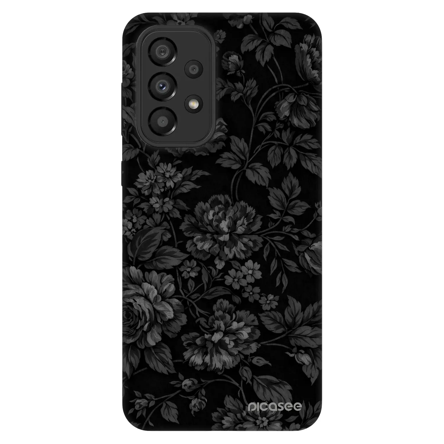 Picasee Fashion Case pentru Samsung Galaxy A33 5G A336 - Dark Romance