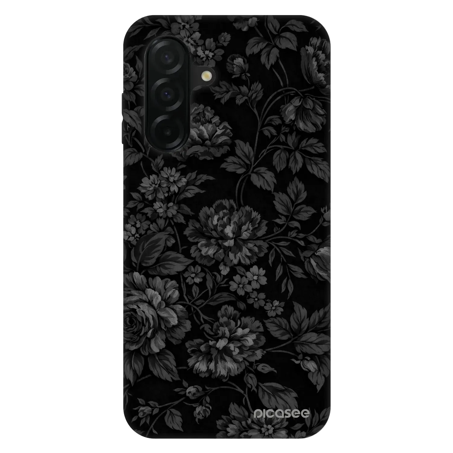 Picasee Fashion Case pentru Samsung Galaxy A26 5G A266B - Dark Romance