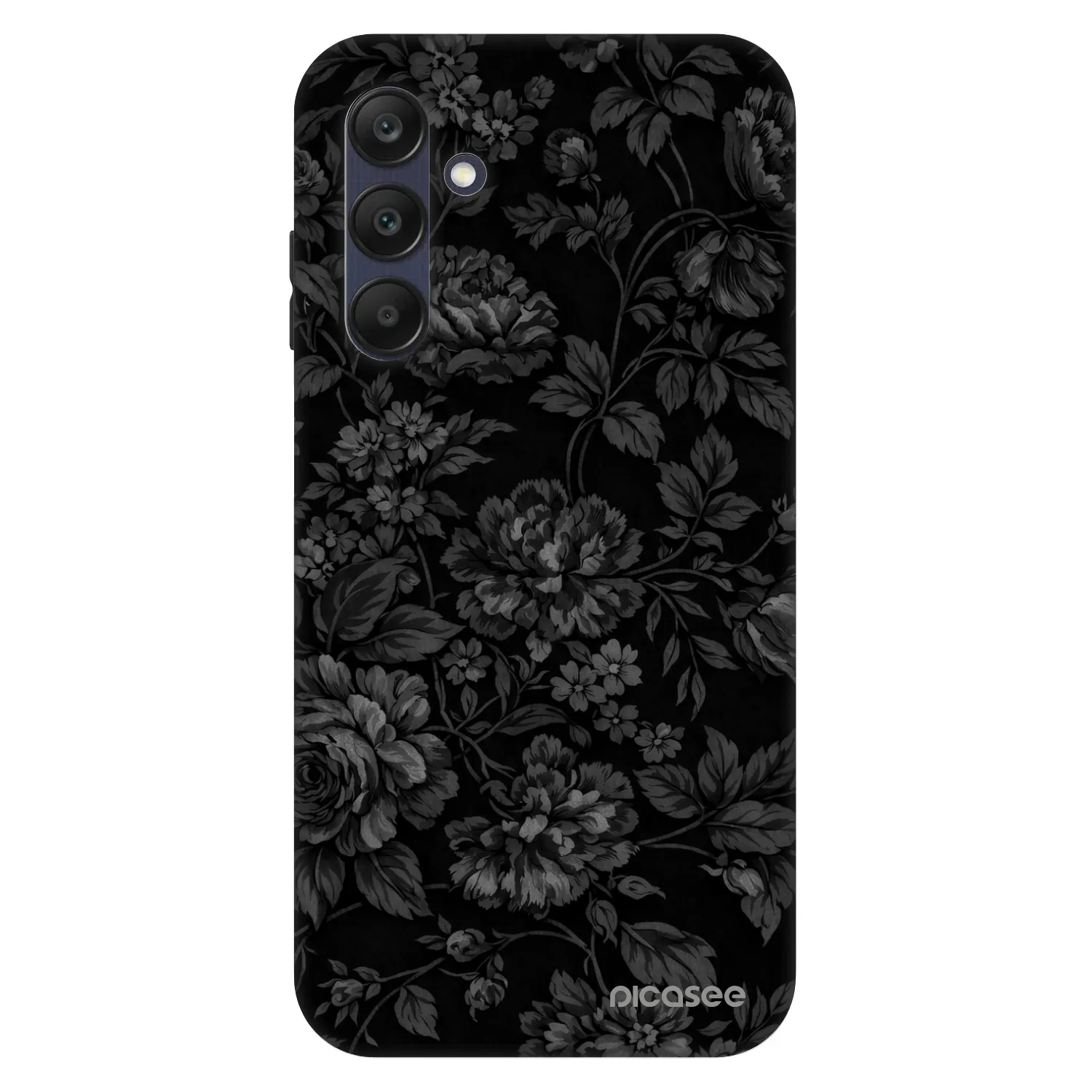 Picasee Fashion Case pentru Samsung Galaxy A25 A256B 5G - Dark Romance