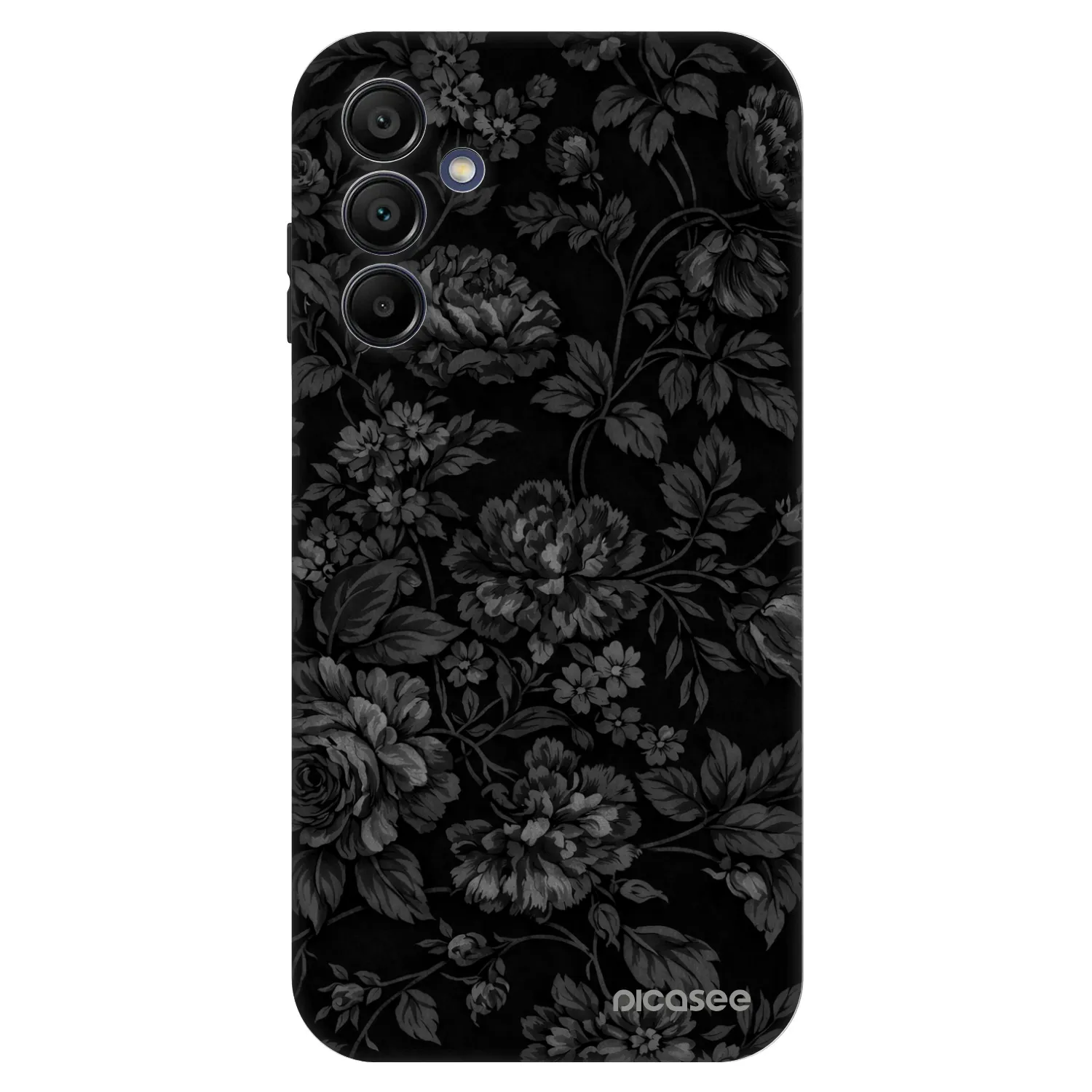 Picasee Fashion Case pentru Samsung Galaxy A15 A155F 4G - Dark Romance