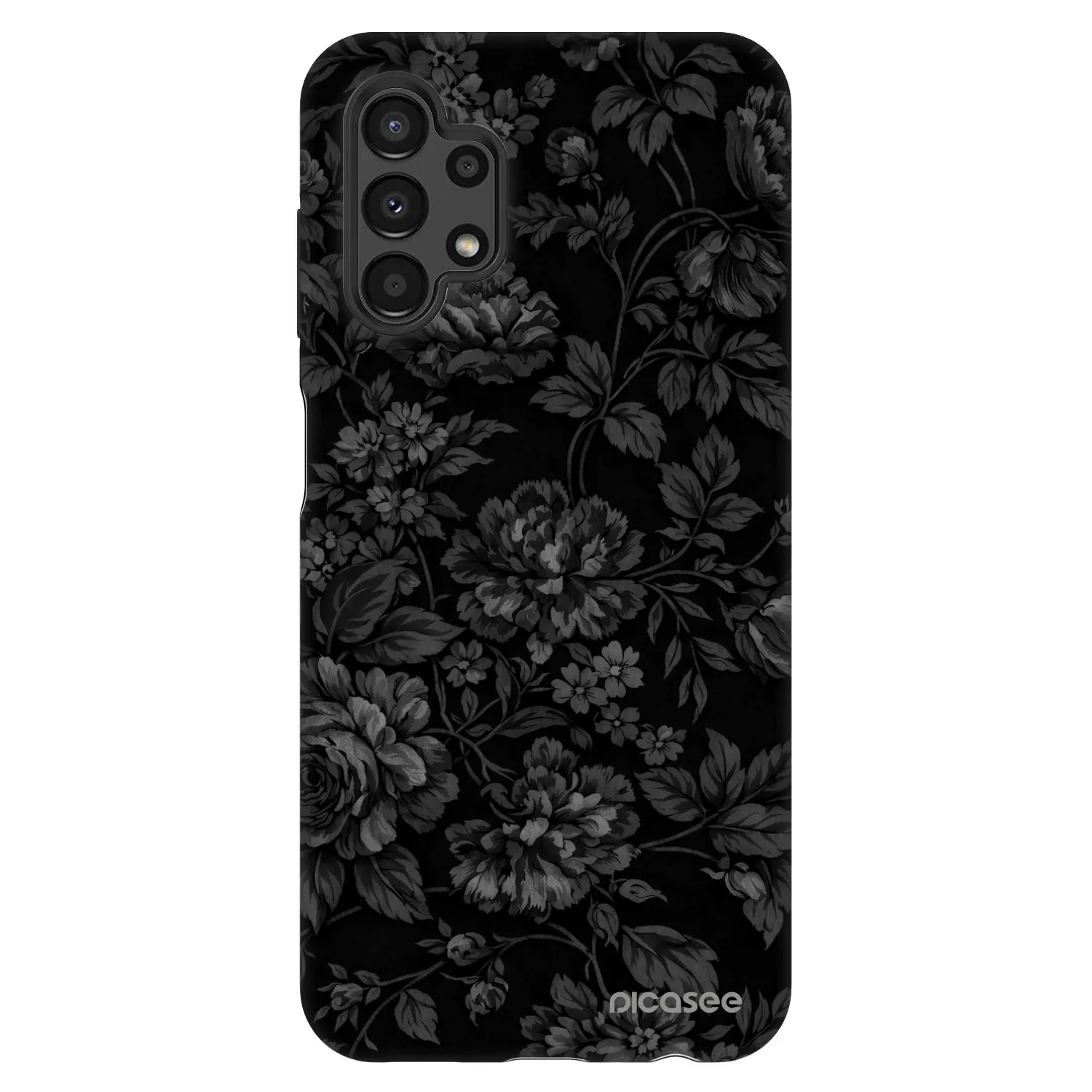 Picasee Fashion Case pentru Samsung Galaxy A13 4G A135 - Dark Romance