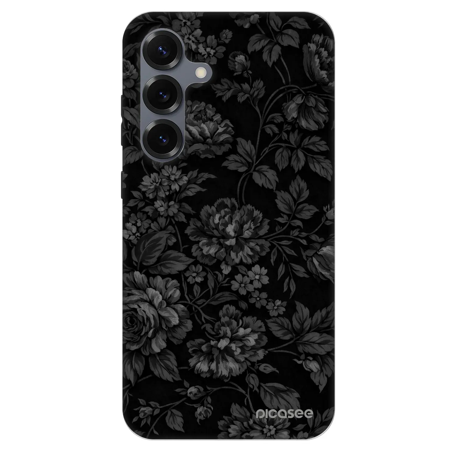 Picasee Fashion Case PowerShare pro Samsung Galaxy S25+ 5G - Dark Romance