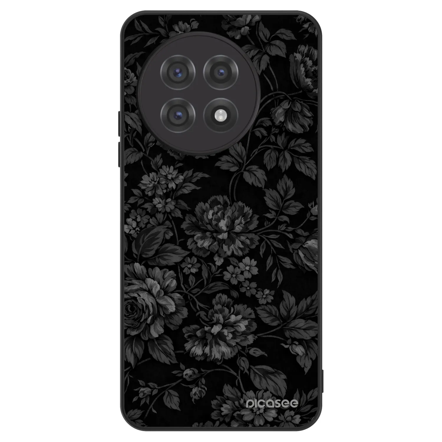 Picasee ULTIMATE CASE pentru OnePlus 13R 5G - Dark Romance