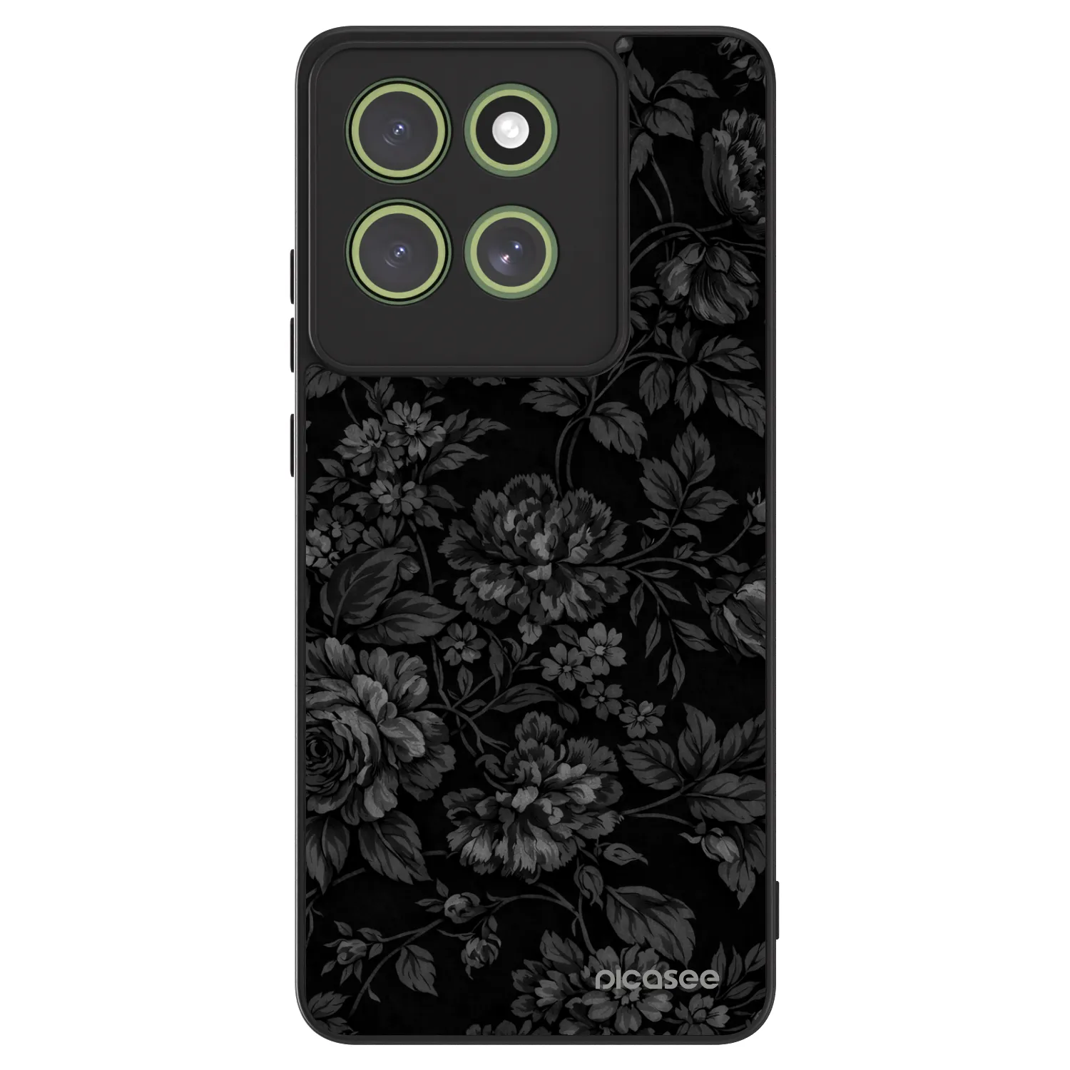 Picasee ULTIMATE CASE pentru Motorola Moto G86 5G - Dark Romance