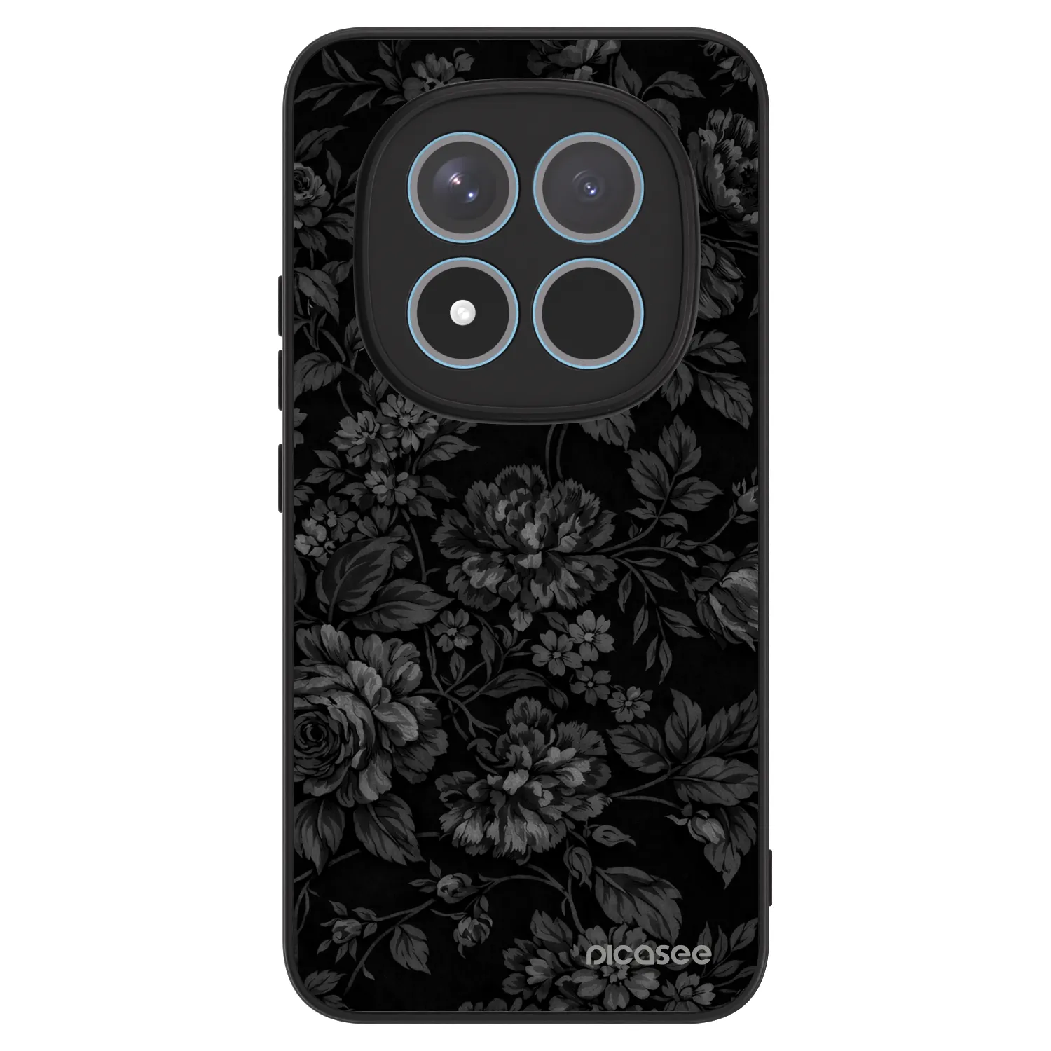 Picasee ULTIMATE CASE pentru Xiaomi Redmi Note 15 Pro+ - Dark Romance