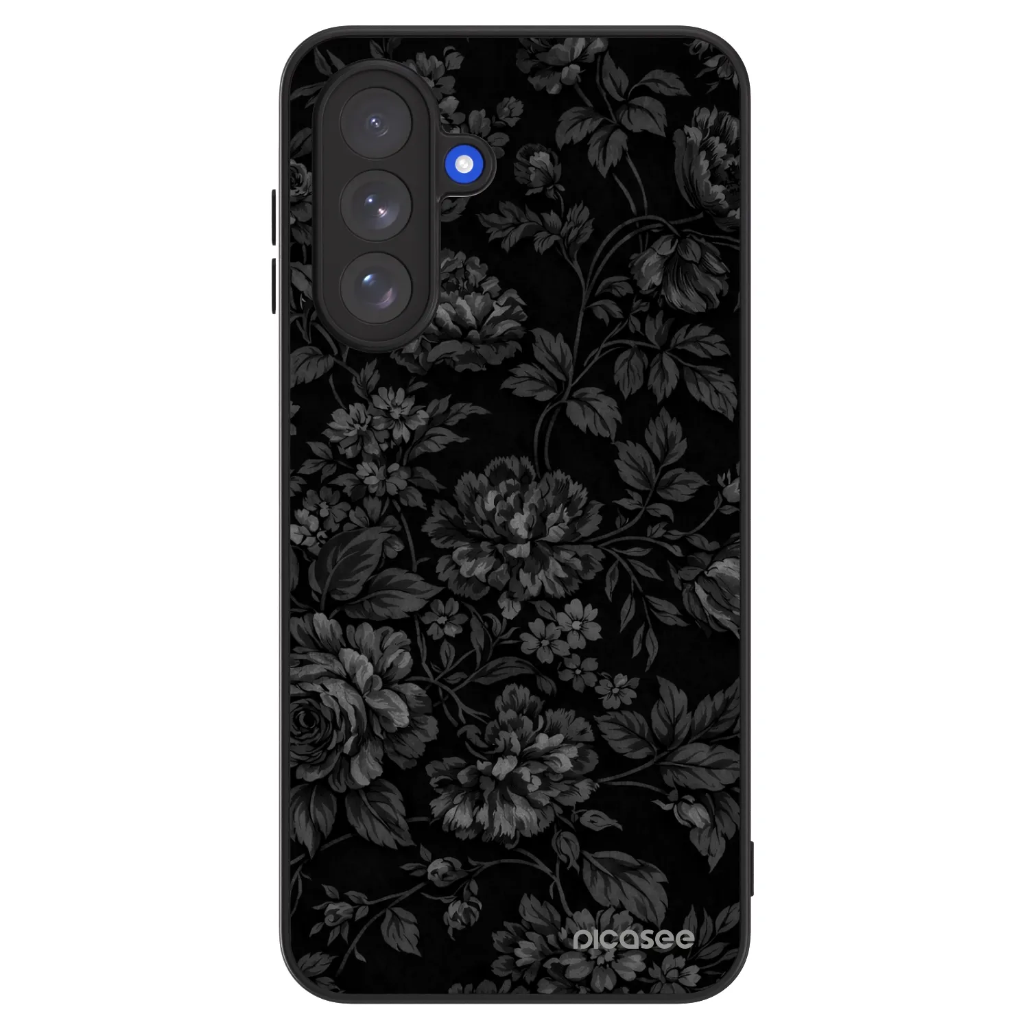 Picasee ULTIMATE CASE pentru Samsung Galaxy A17 5G - Dark Romance