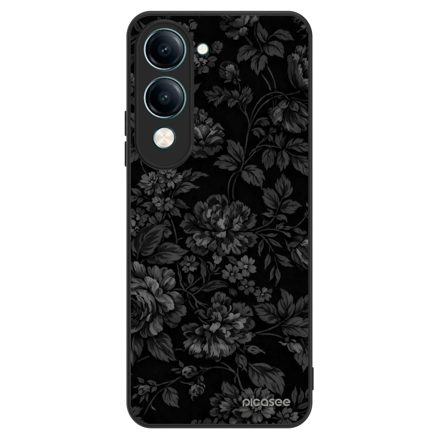 Picasee ULTIMATE CASE pentru Vivo Y29s 5G - Dark Romance