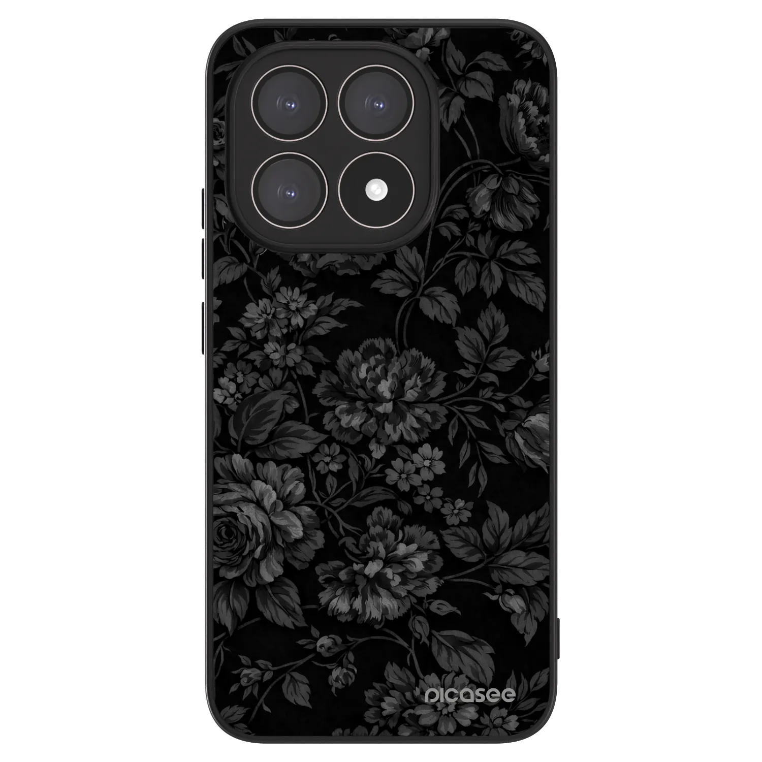 Picasee ULTIMATE CASE pentru Xiaomi 15T - Dark Romance