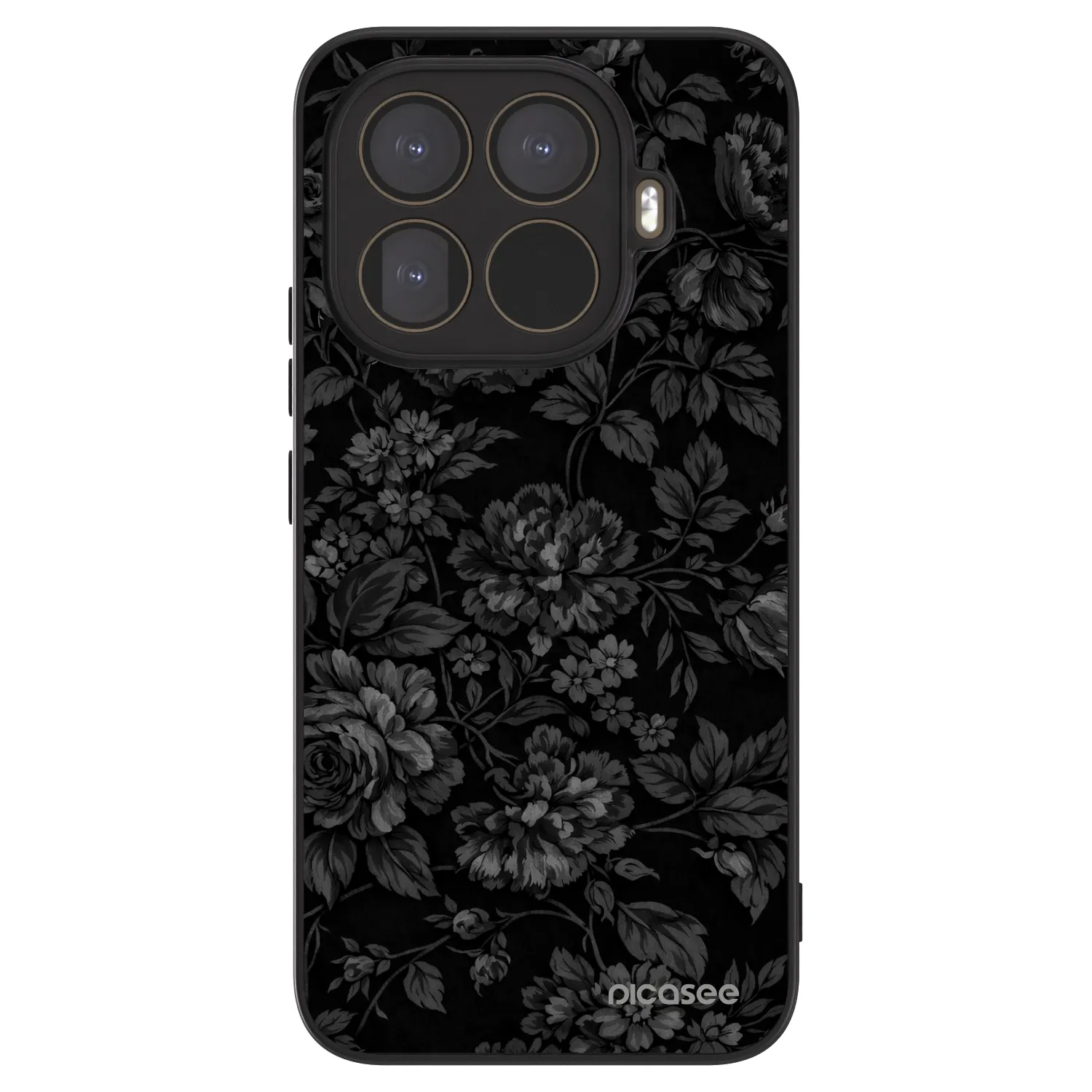 Picasee ULTIMATE CASE pentru Xiaomi 15T Pro - Dark Romance