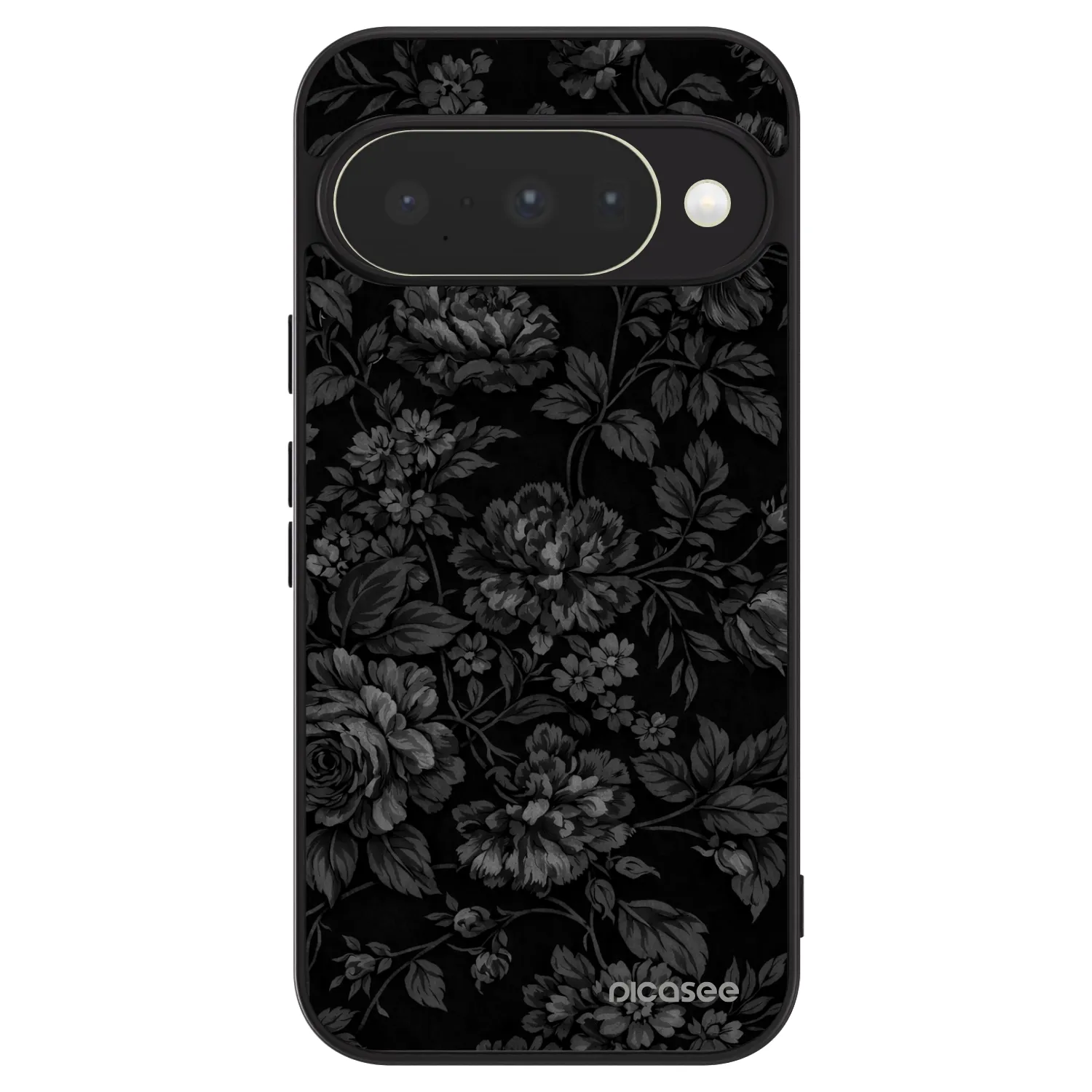 Picasee ULTIMATE CASE pentru Google Pixel 10 - Dark Romance