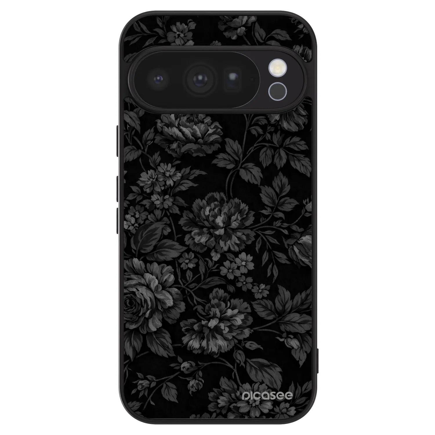 Picasee ULTIMATE CASE pentru Google Pixel 10 Pro - Dark Romance