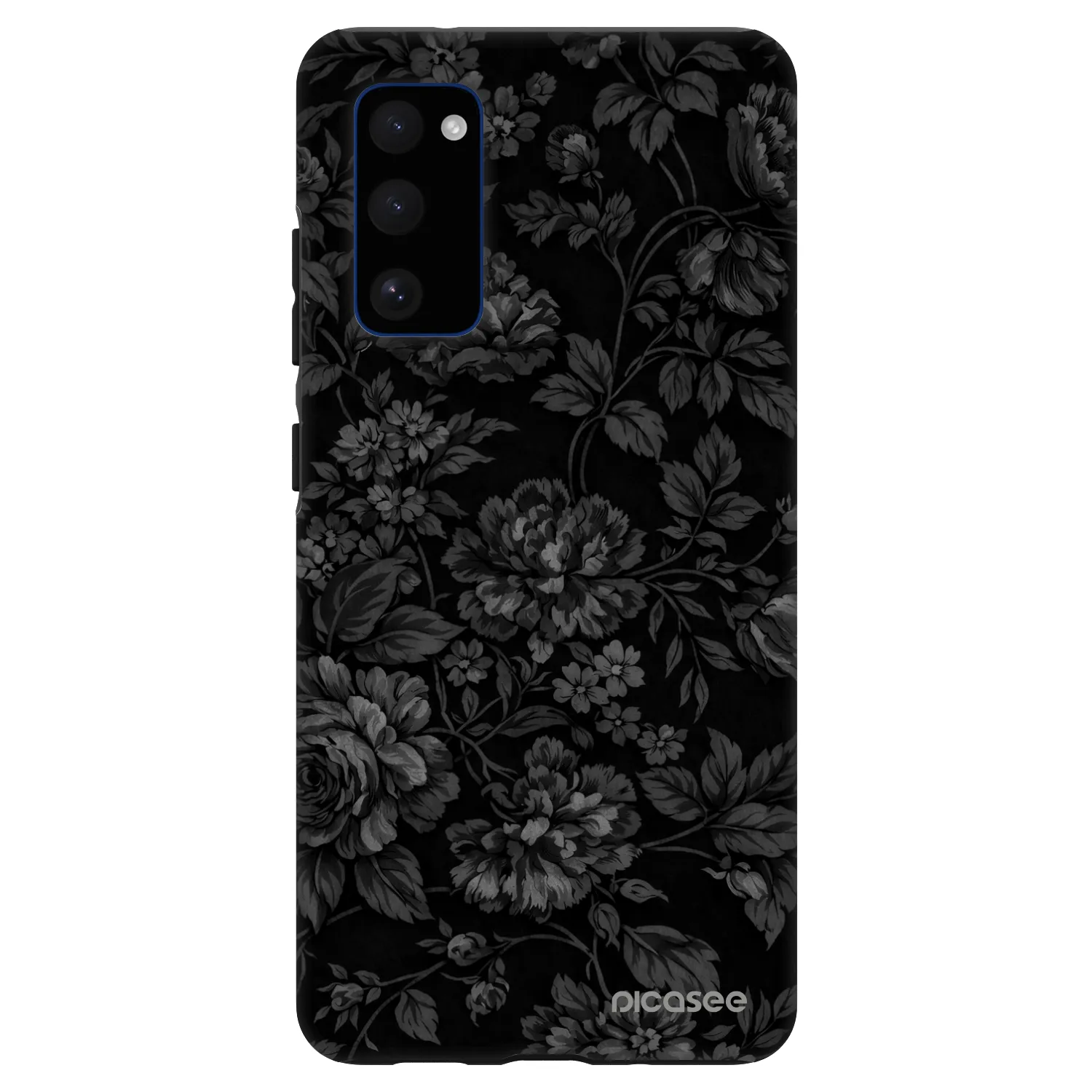 Picasee Fashion Case pentru Samsung Galaxy S20 FE - Dark Romance
