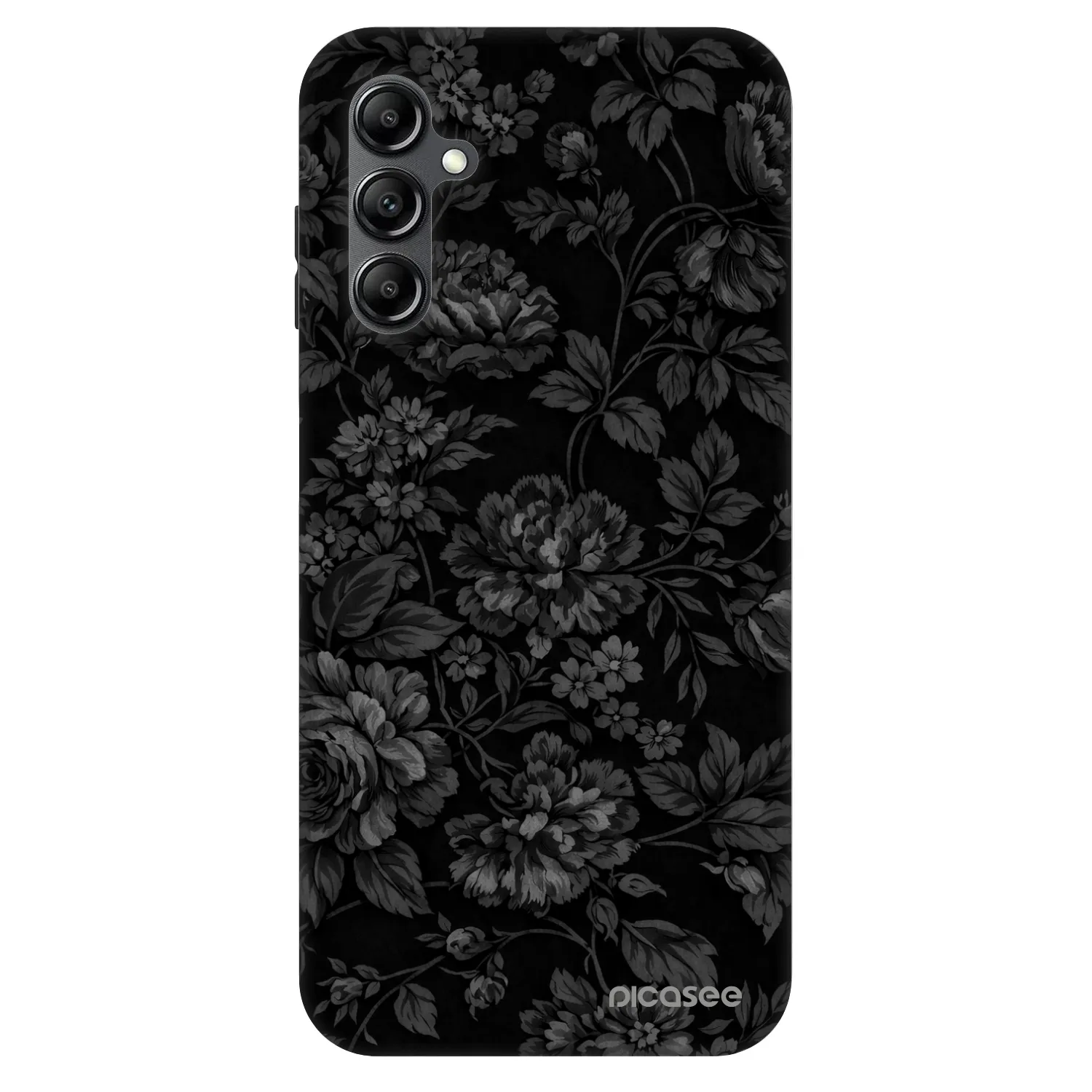Picasee Fashion Case pentru Samsung Galaxy A16 4G - Dark Romance