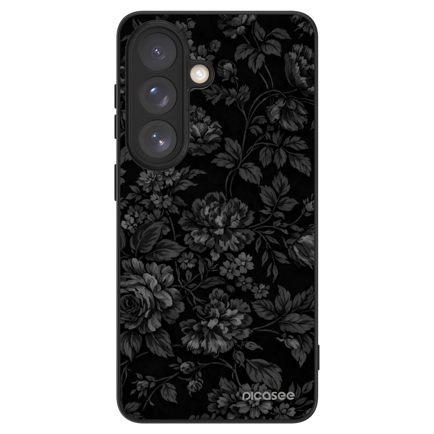 Picasee ULTIMATE CASE pentru Samsung Galaxy S26 - Dark Romance