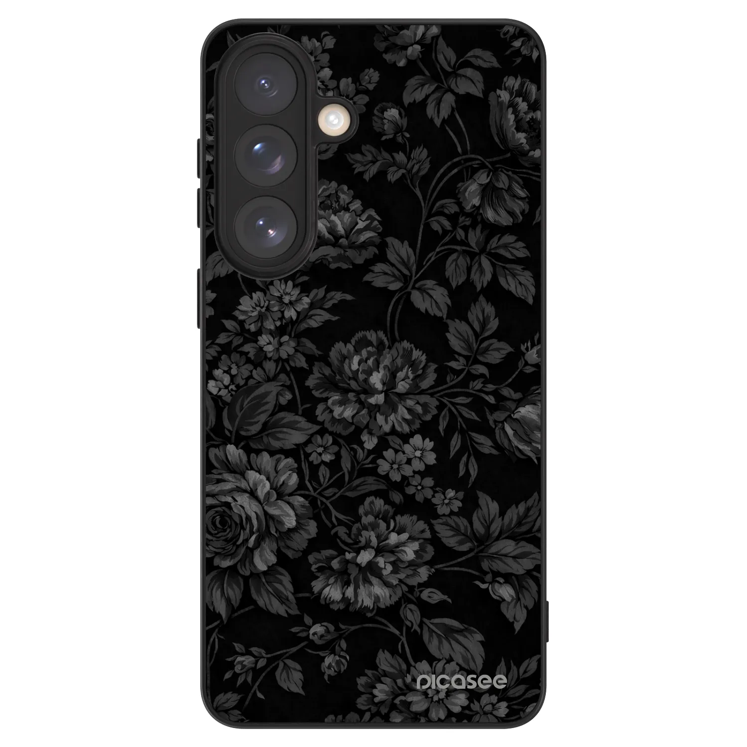 Picasee ULTIMATE CASE pentru Samsung Galaxy S26+ - Dark Romance