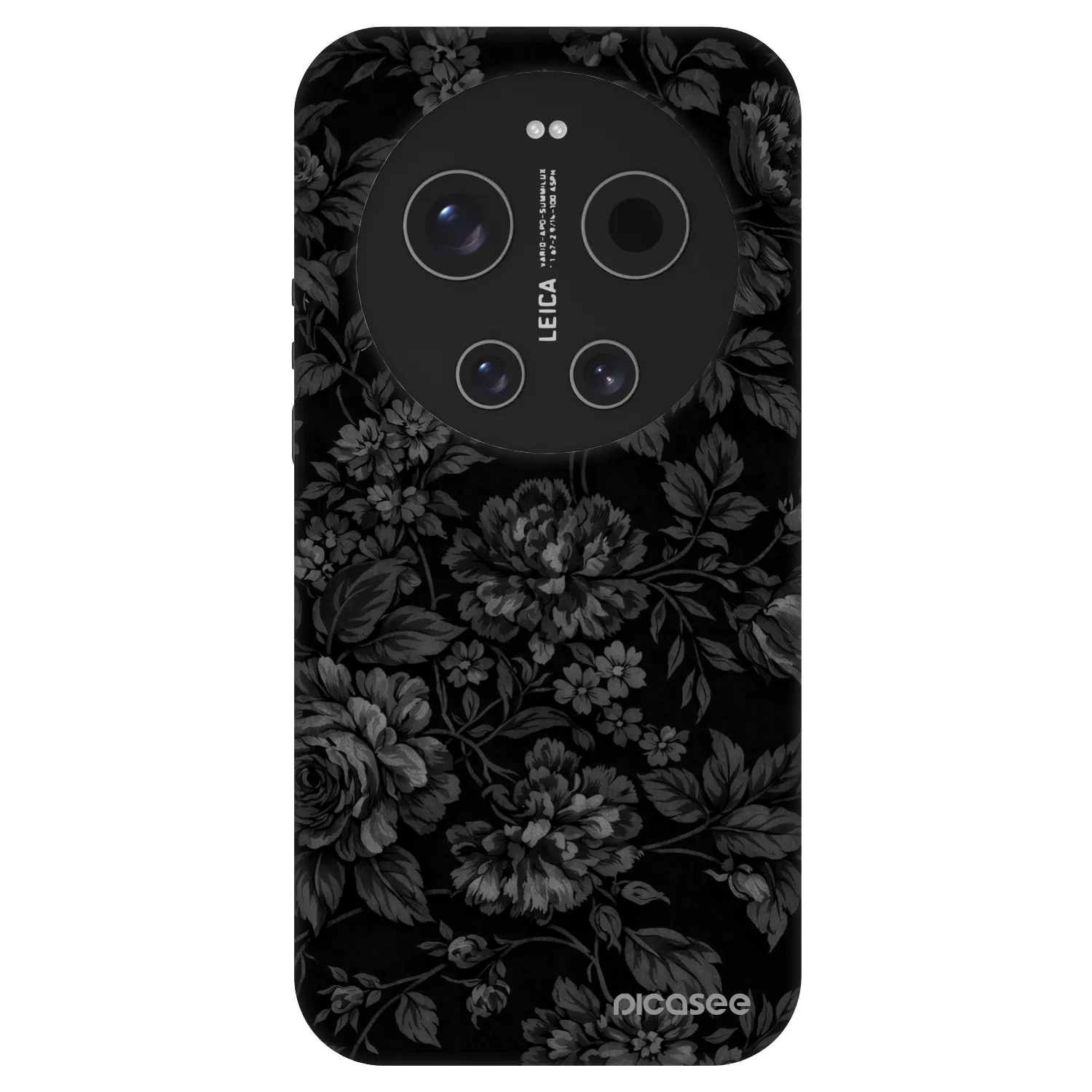 Picasee Fashion Case pentru Xiaomi 17 Ultra - Dark Romance