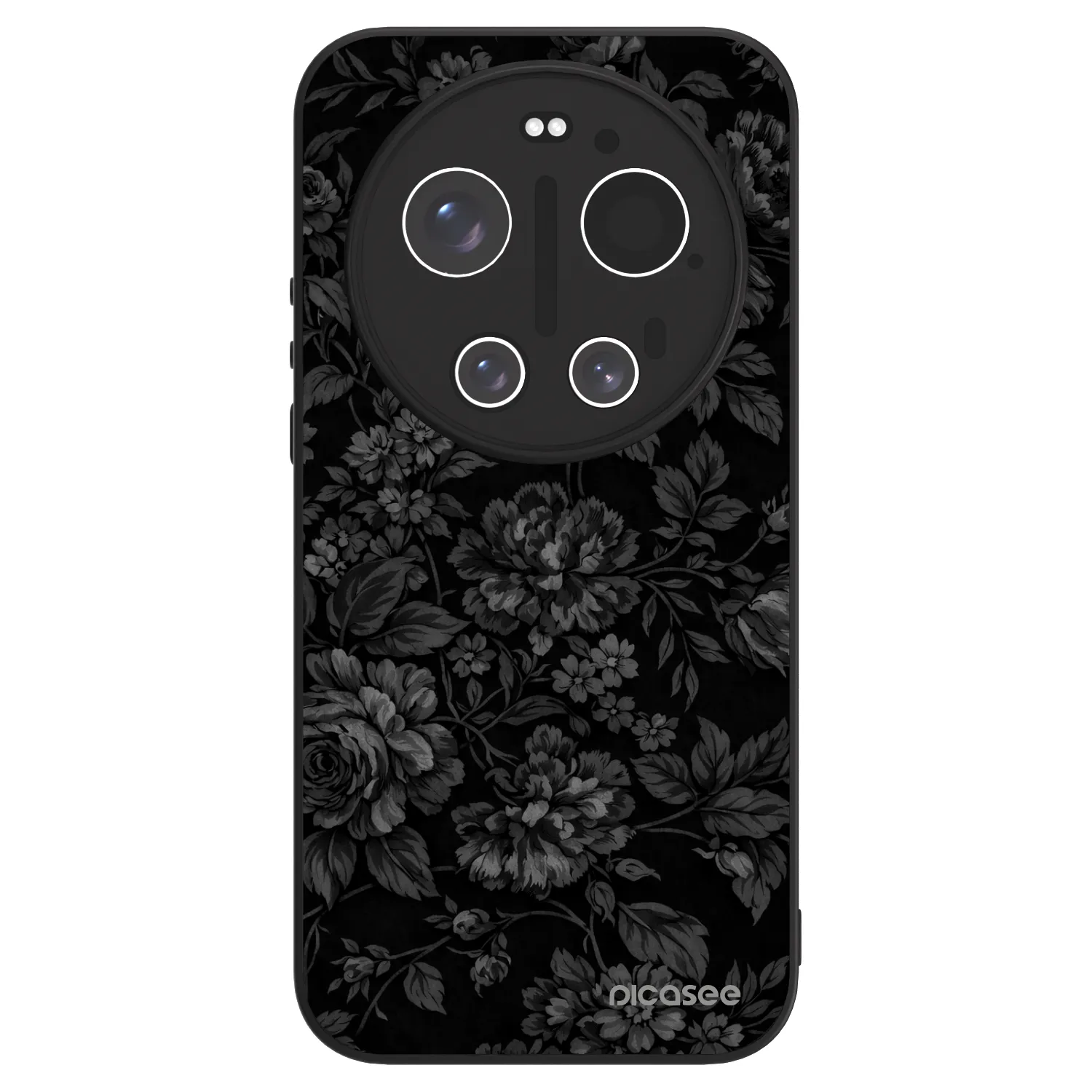 Picasee ULTIMATE CASE pentru Xiaomi 17 Ultra - Dark Romance