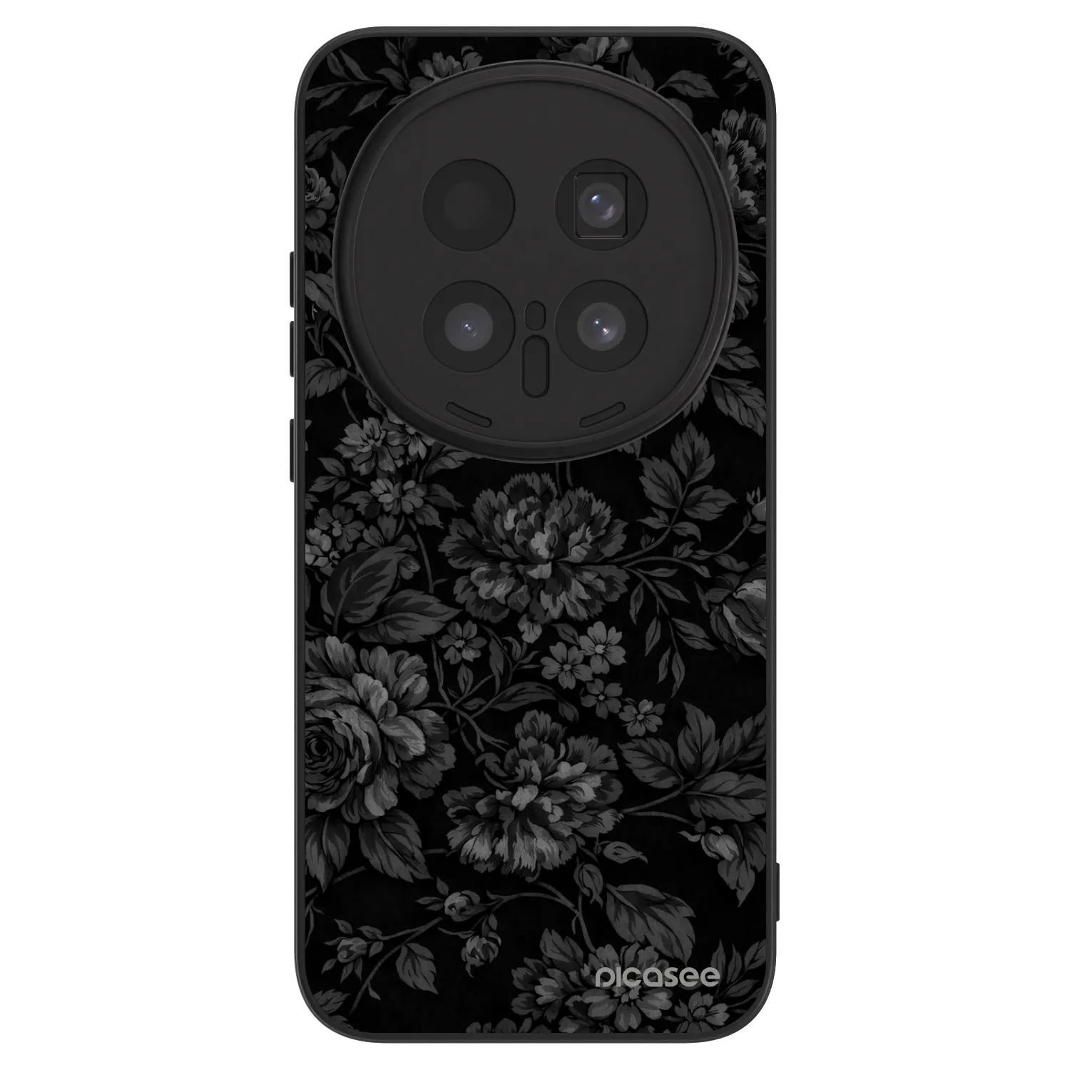 Picasee ULTIMATE CASE pentru Honor Magic8 Pro 5G - Dark Romance