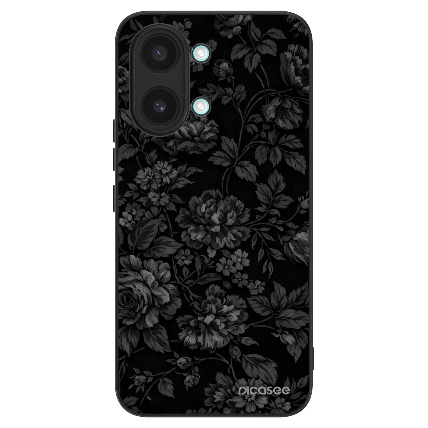 Picasee ULTIMATE CASE pentru Xiaomi Poco X8 Pro Max - Dark Romance