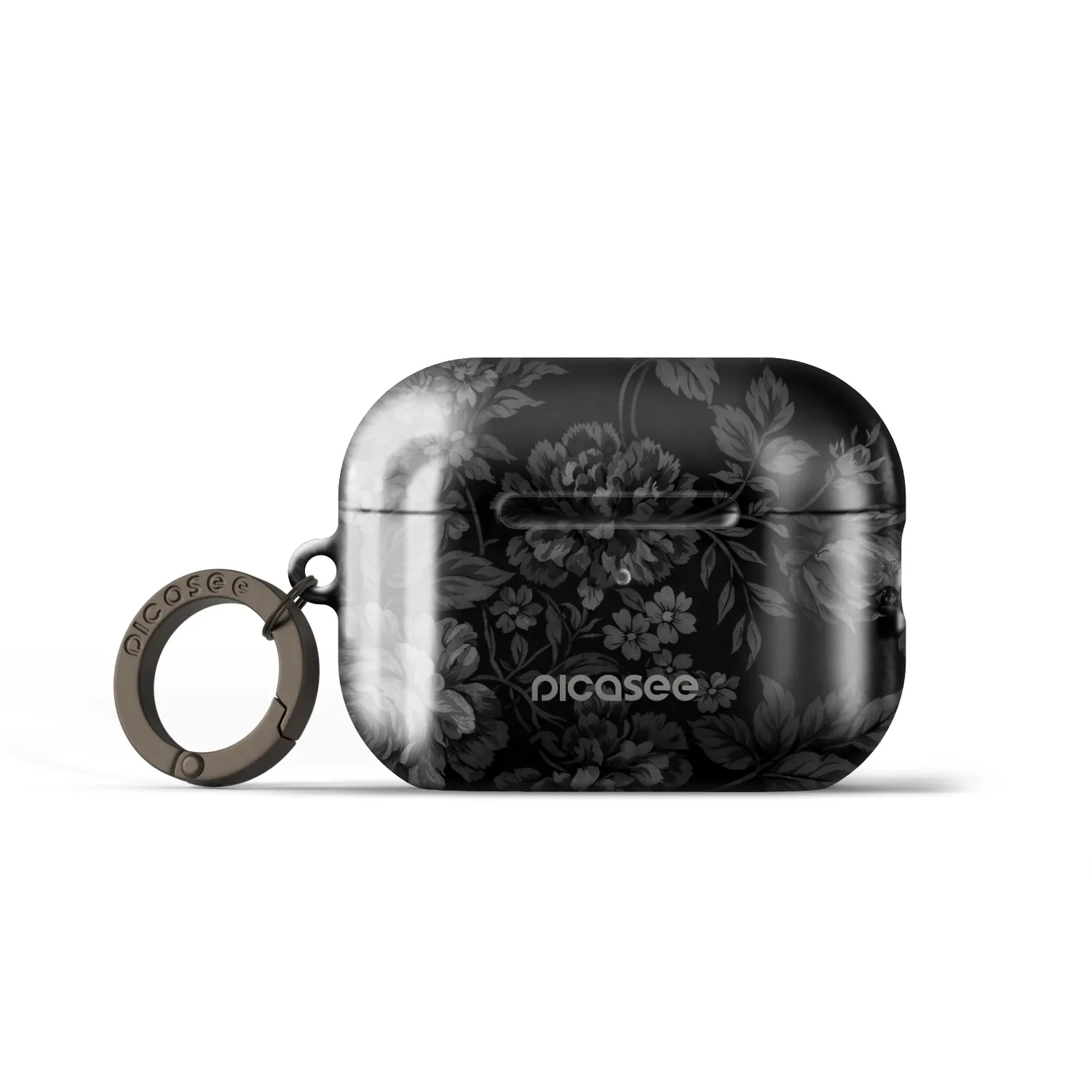 Picasee Obal pro Apple AirPods Pro 2 - Dark Romance