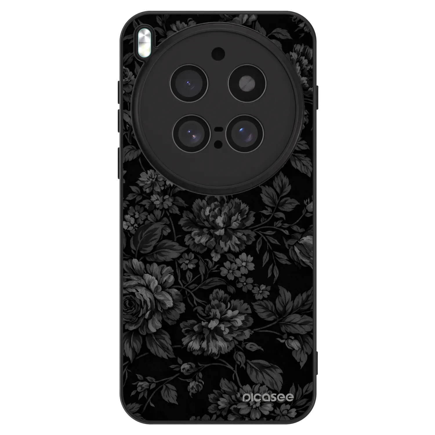 Picasee ULTIMATE CASE pentru Vivo X300 Pro - Dark Romance