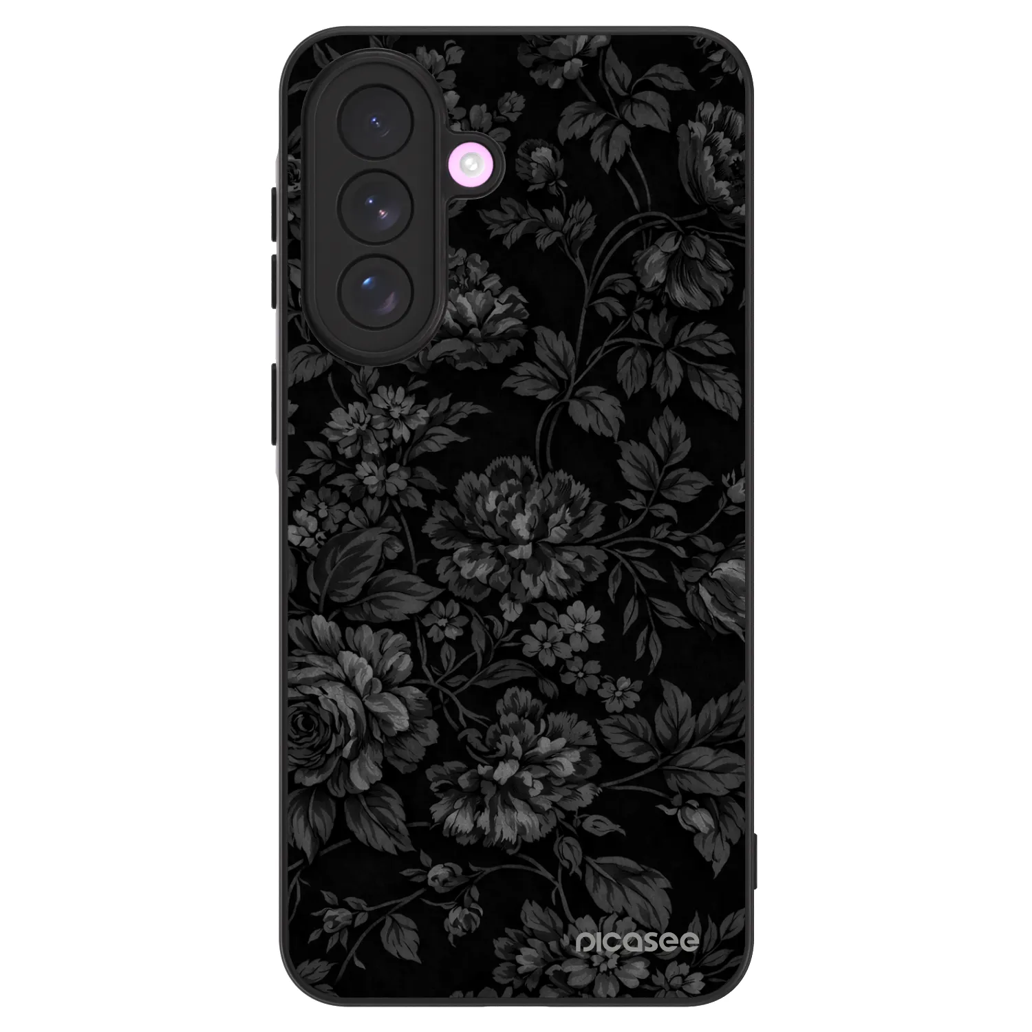 Picasee ULTIMATE CASE pentru Samsung Galaxy A57 5G - Dark Romance