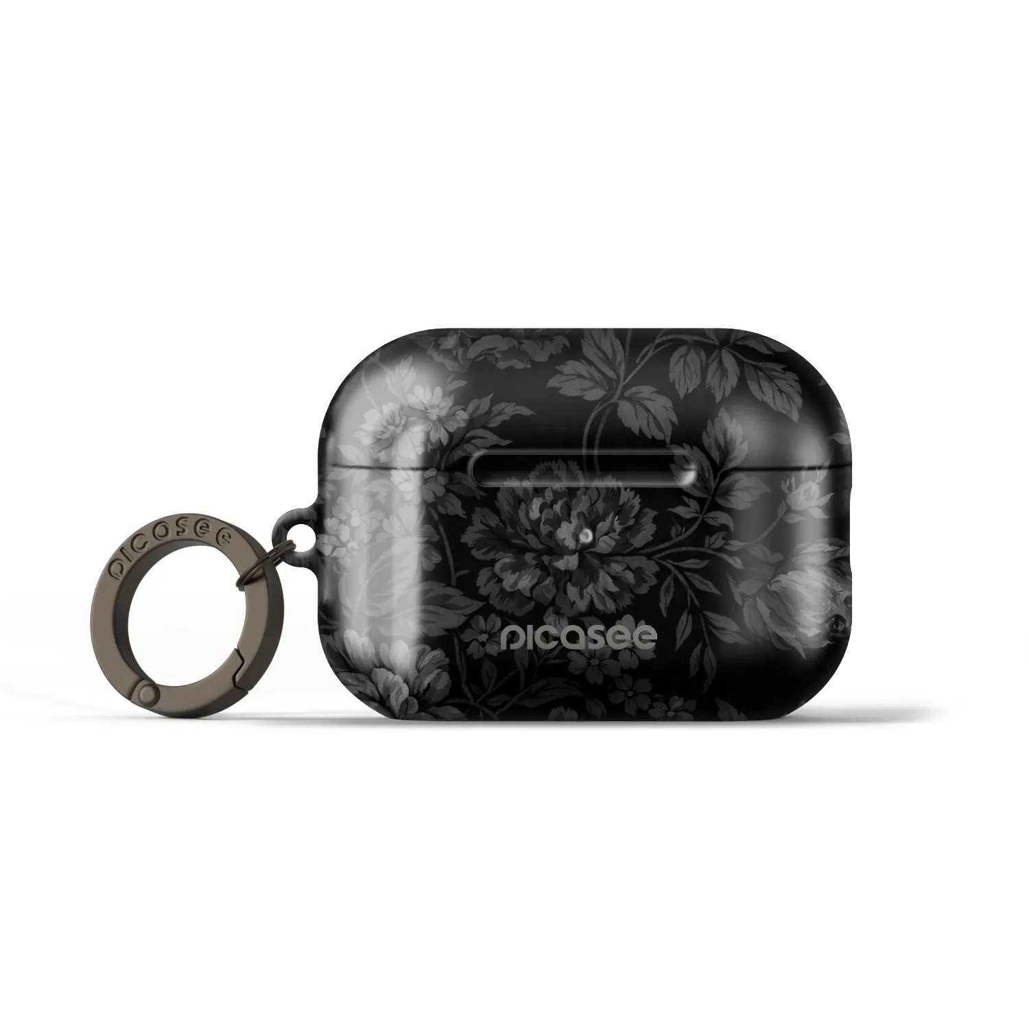 Picasee Obal pro Apple AirPods Pro 1 - Dark Romance