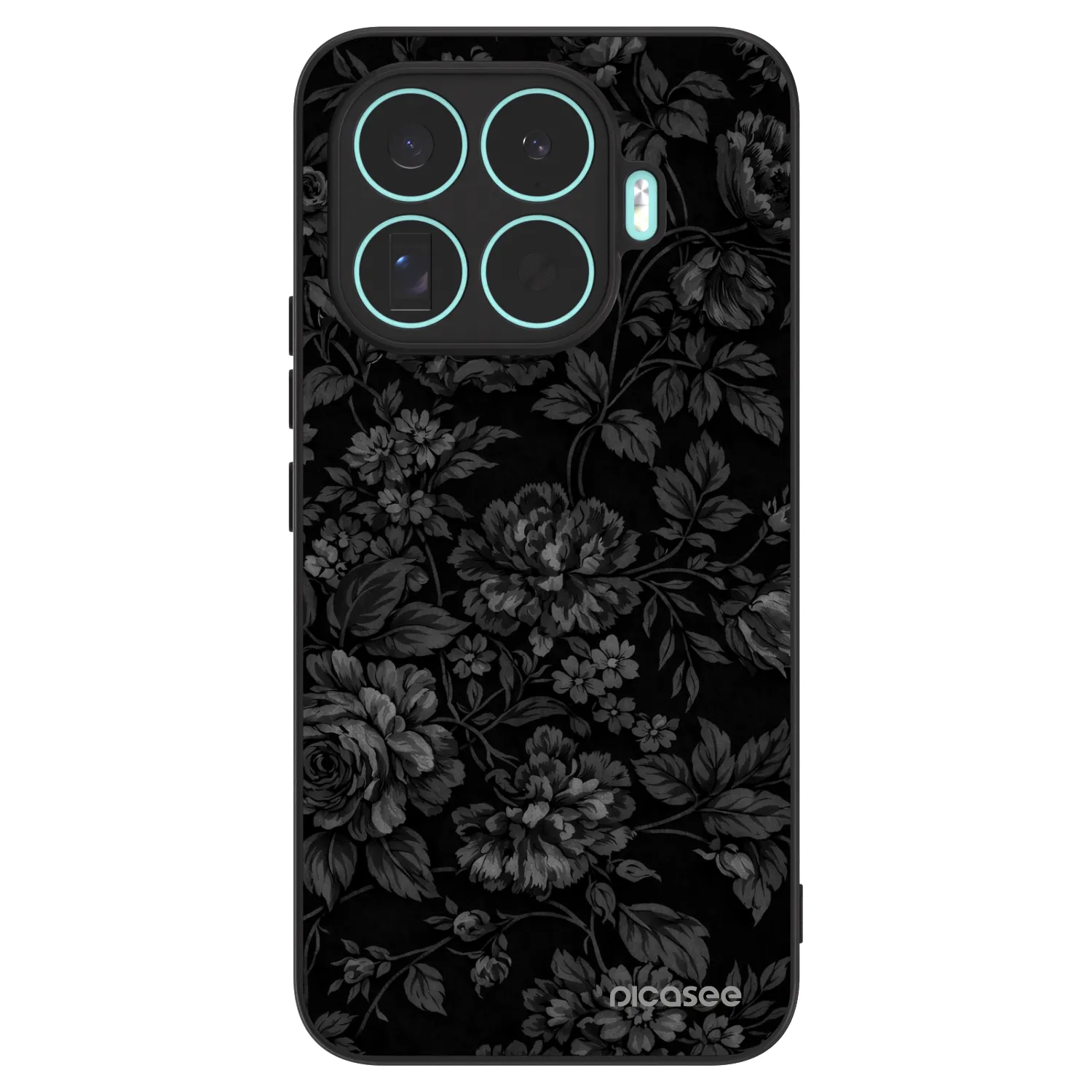 Picasee ULTIMATE CASE pentru Xiaomi 17T Pro - Dark Romance