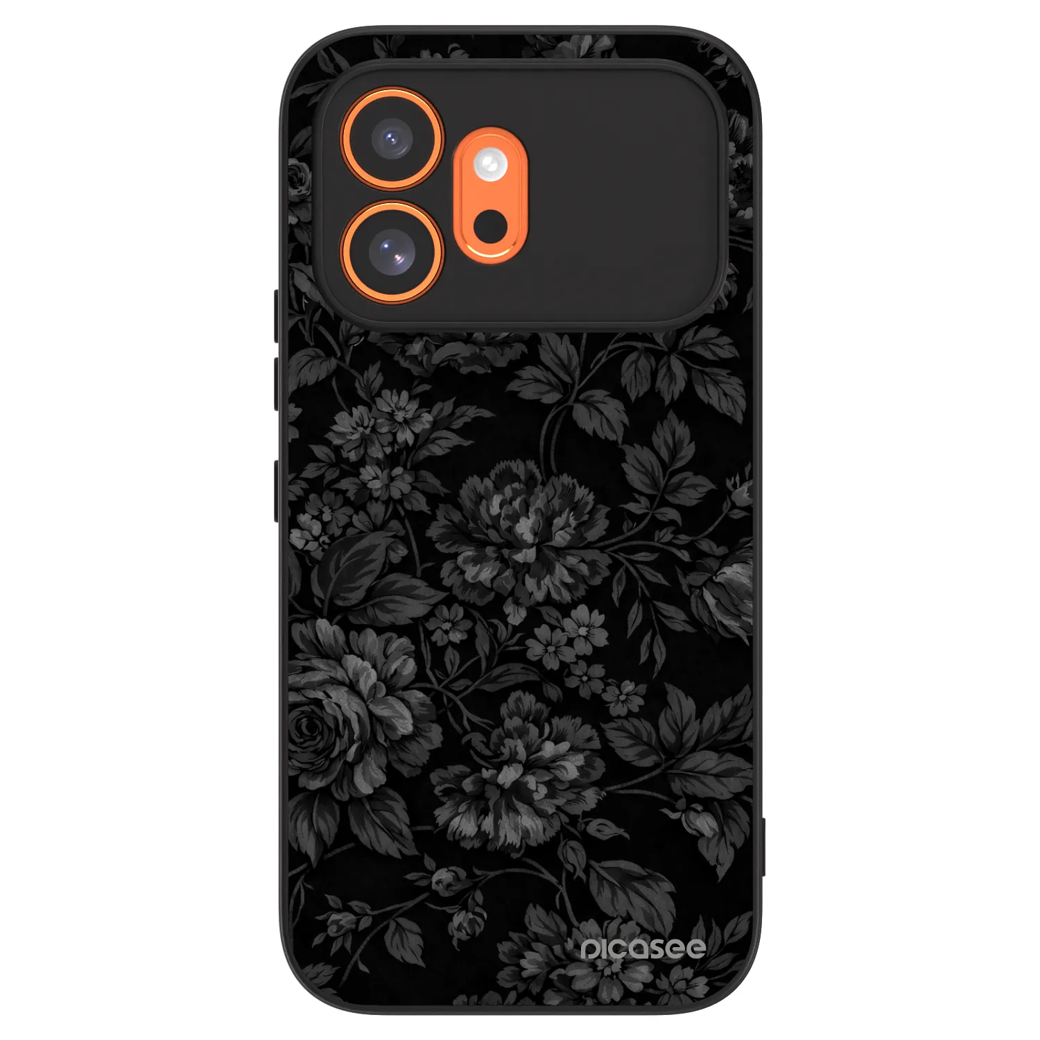 Picasee ULTIMATE CASE pentru Honor 600 - Dark Romance