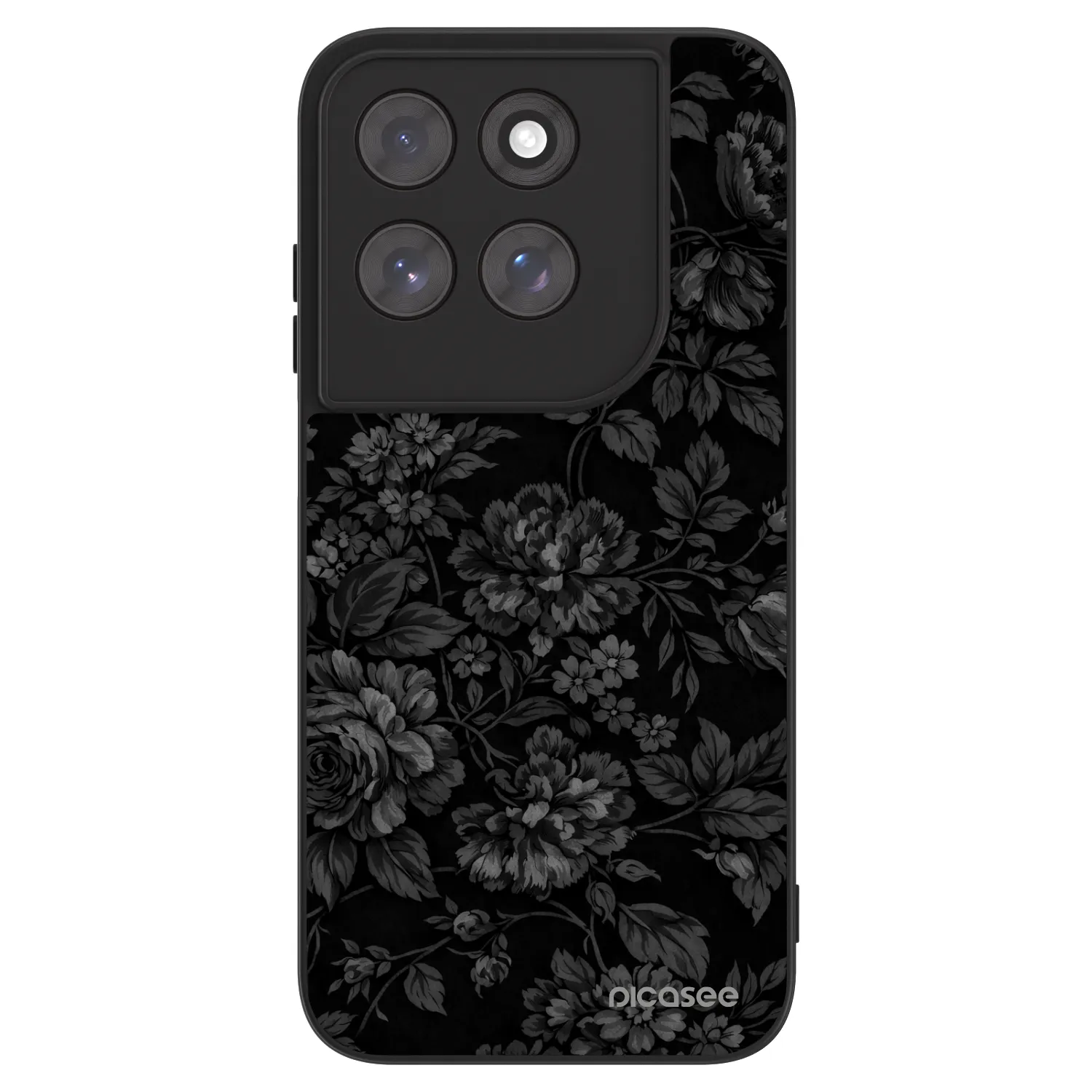 Picasee ULTIMATE CASE pentru Motorola Moto G77 - Dark Romance
