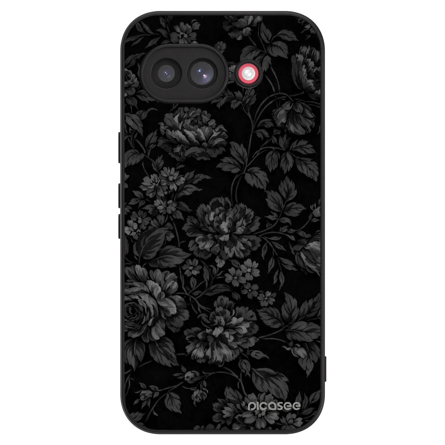 Picasee ULTIMATE CASE pentru Google Pixel 10a - Dark Romance