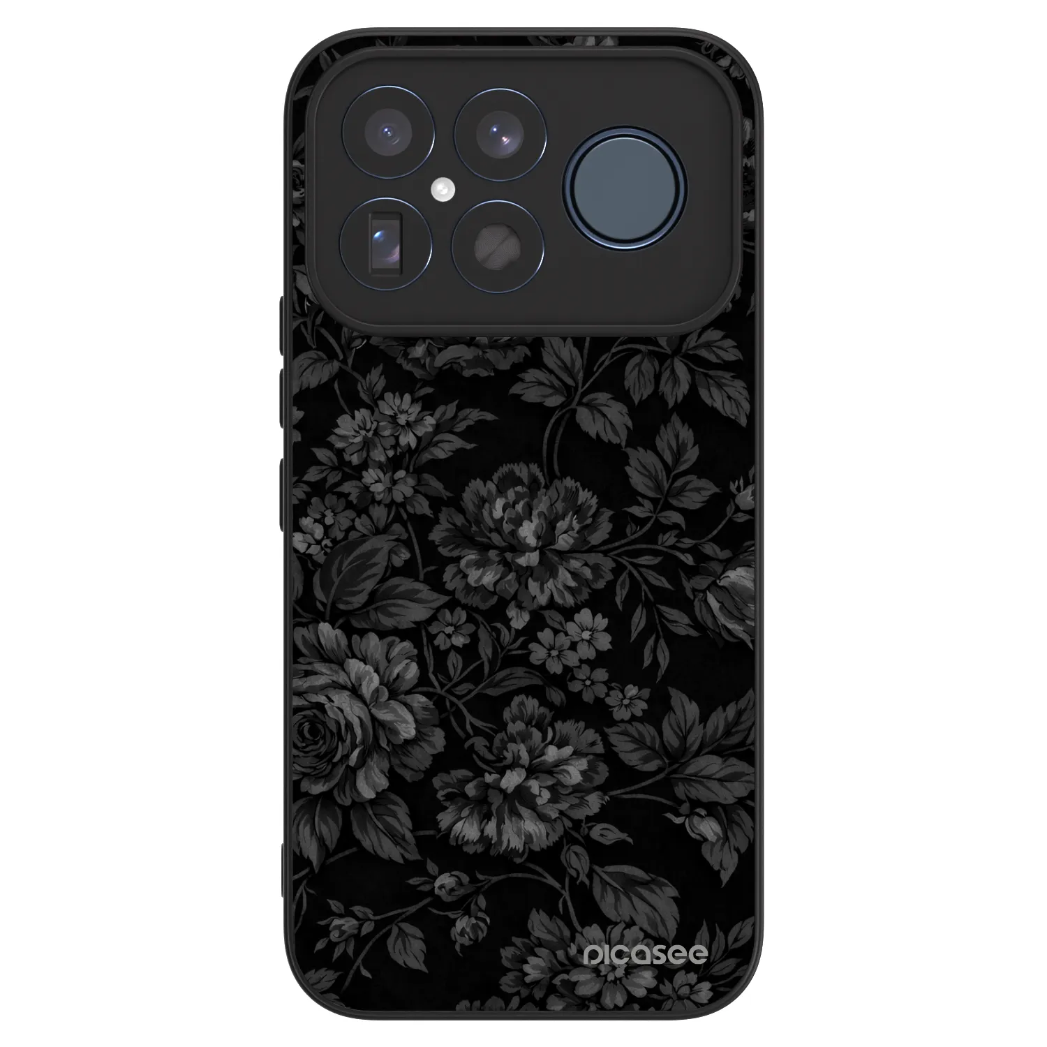 Picasee ULTIMATE CASE pentru Xiaomi Poco F8 Ultra - Dark Romance