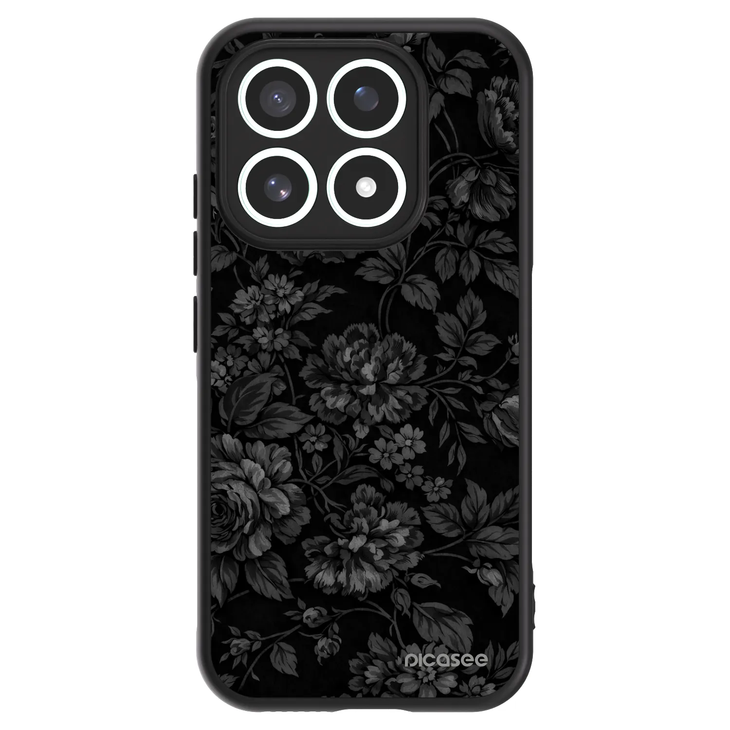Picasee ULTIMATE CASE PowerShare pentru Xiaomi 17 - Dark Romance