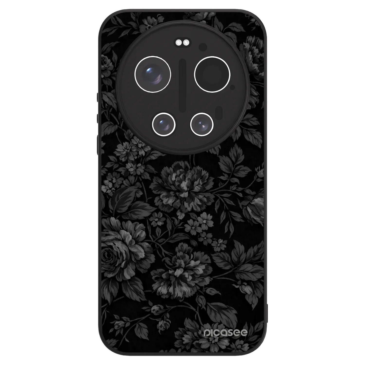 Picasee ULTIMATE CASE PowerShare pentru Xiaomi 17 Ultra - Dark Romance