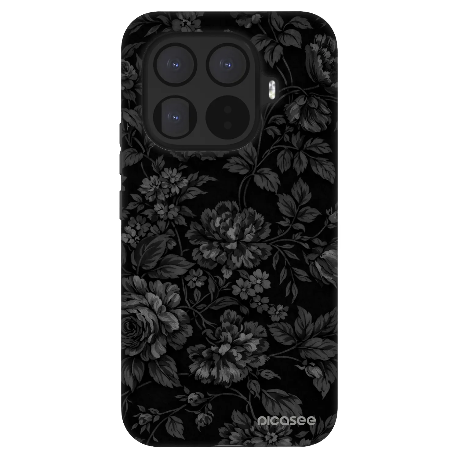 Picasee Fashion Case pentru Xiaomi 15T Pro - Dark Romance