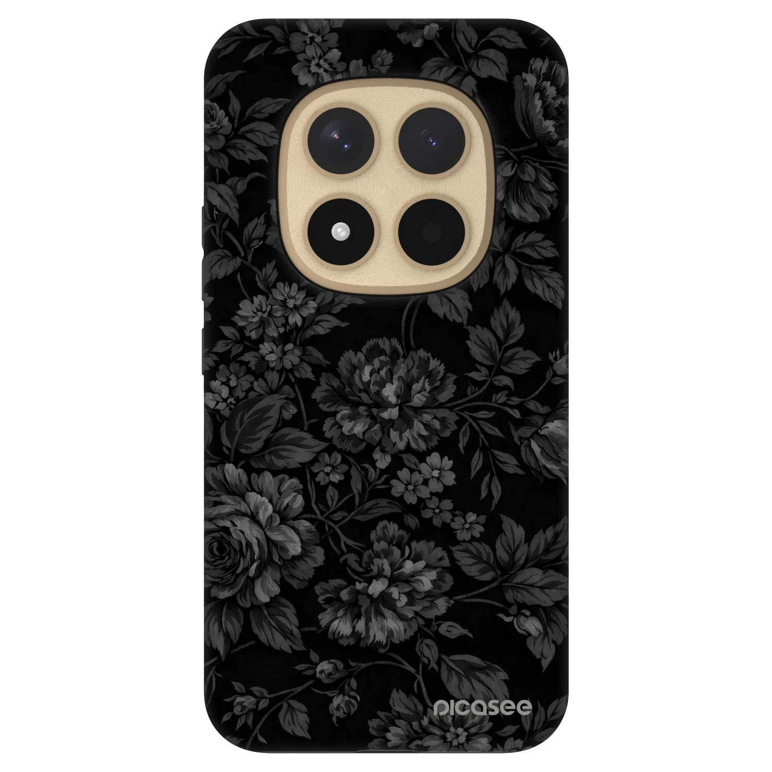 Picasee Fashion Case pentru Xiaomi Redmi Note 15 Pro+ - Dark Romance
