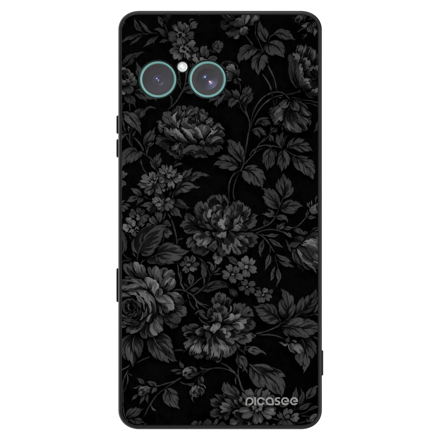 Picasee ULTIMATE CASE pentru Sony Xperia 10 VII - Dark Romance