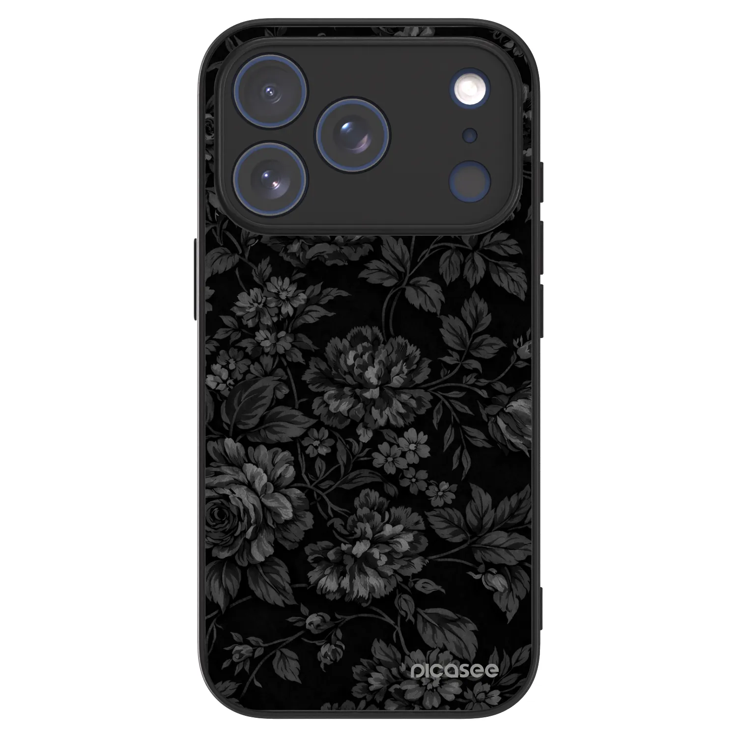 Picasee ULTIMATE CASE pentru Apple iPhone 18 Pro - Dark Romance