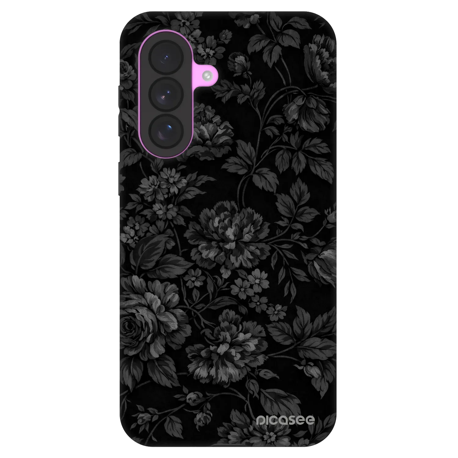 Picasee Fashion Case pentru Samsung Galaxy A37 - Dark Romance