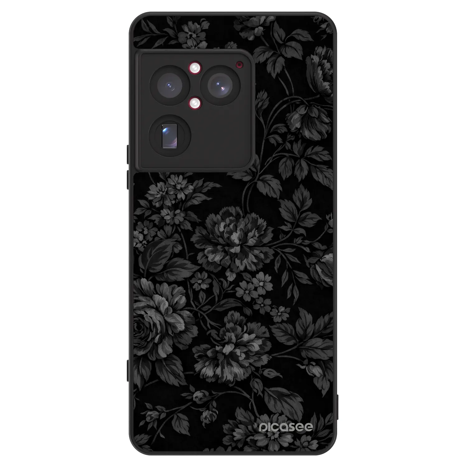 Picasee ULTIMATE CASE pentru Sony Xperia 1 VIII 5G - Dark Romance