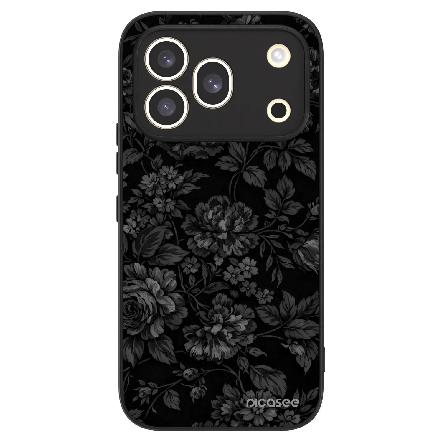 Picasee ULTIMATE CASE pentru Honor 600 Pro - Dark Romance