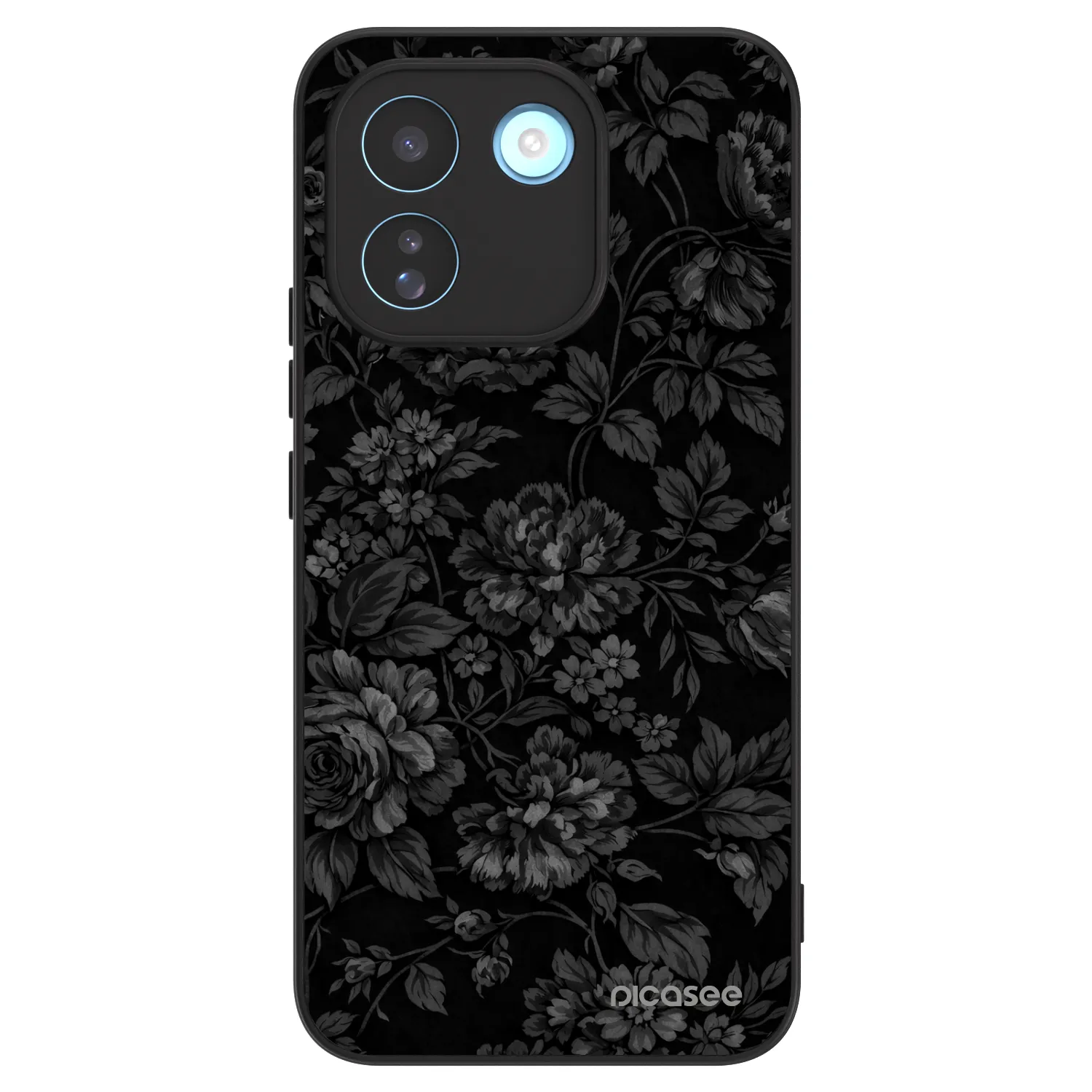 Picasee ULTIMATE CASE pentru Xiaomi Redmi Note 17 Pro MAX 5G - Dark Romance