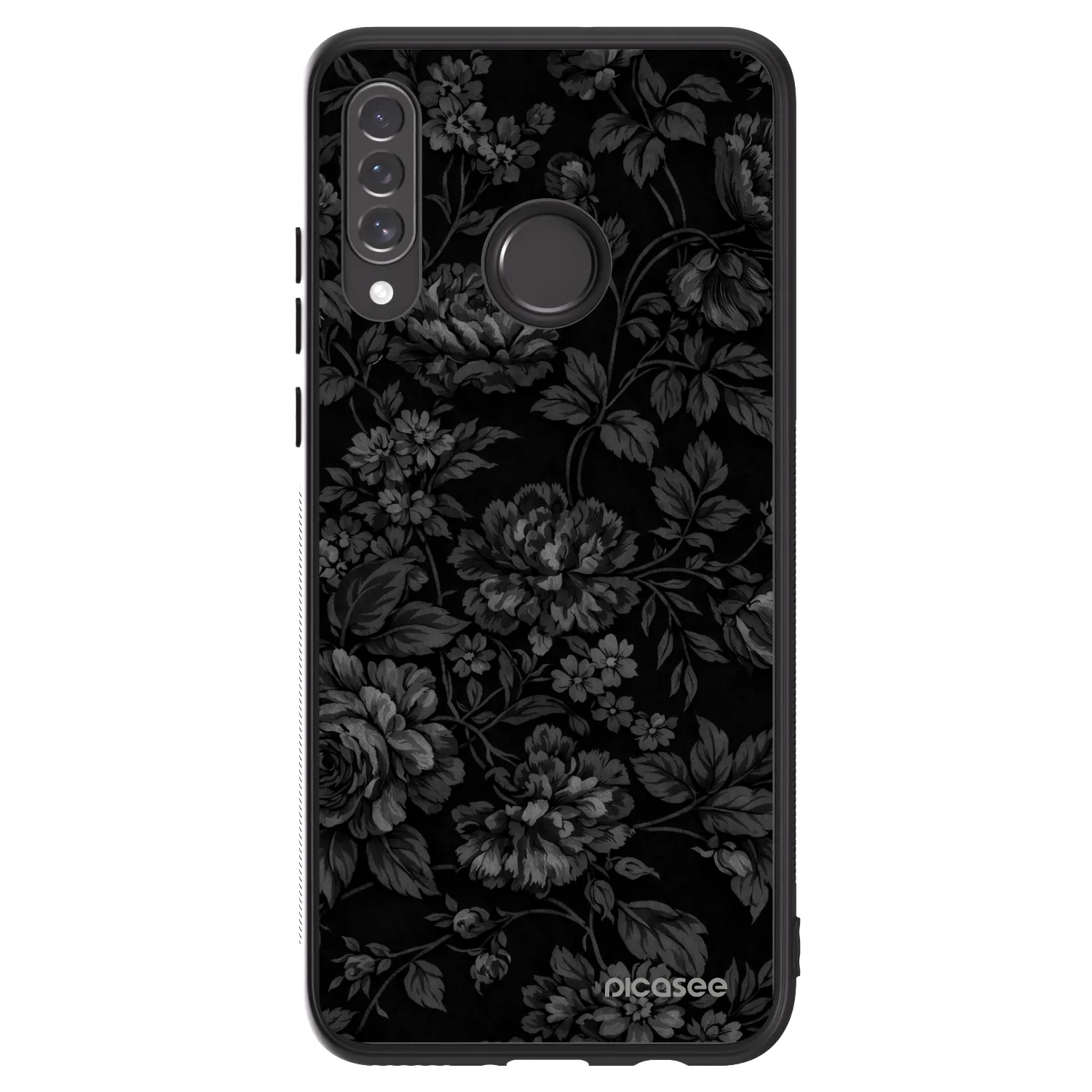 Picasee ULTIMATE CASE pentru Huawei P30 Lite - Dark Romance