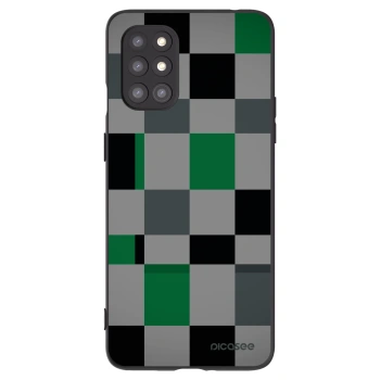 Husă pentru OnePlus 8T - Block Grid