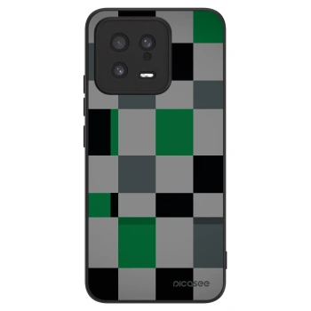 Husă pentru Xiaomi 13 - Block Grid